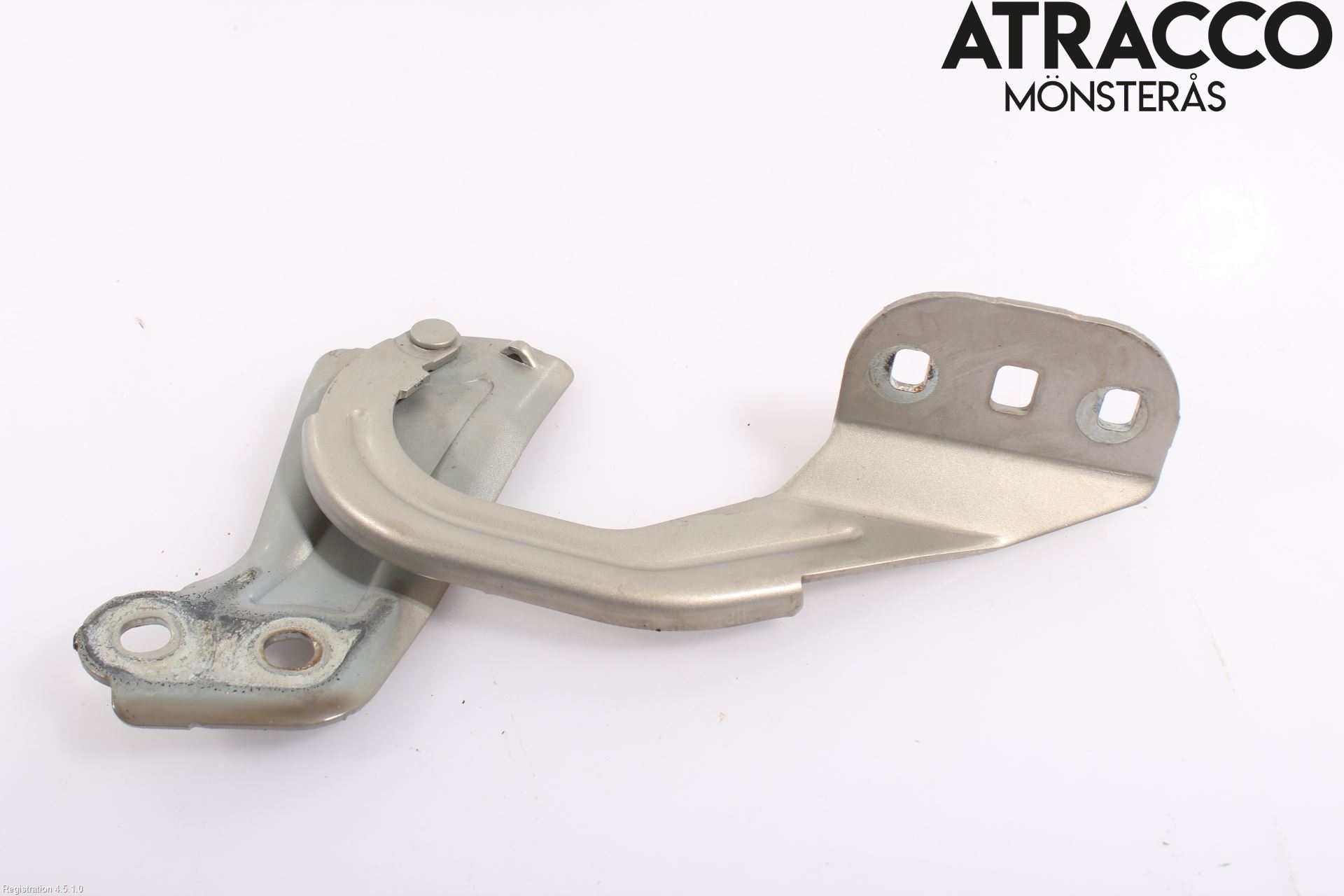 Ford FOCUS 15-18 Panser Hengsel - Hengsler