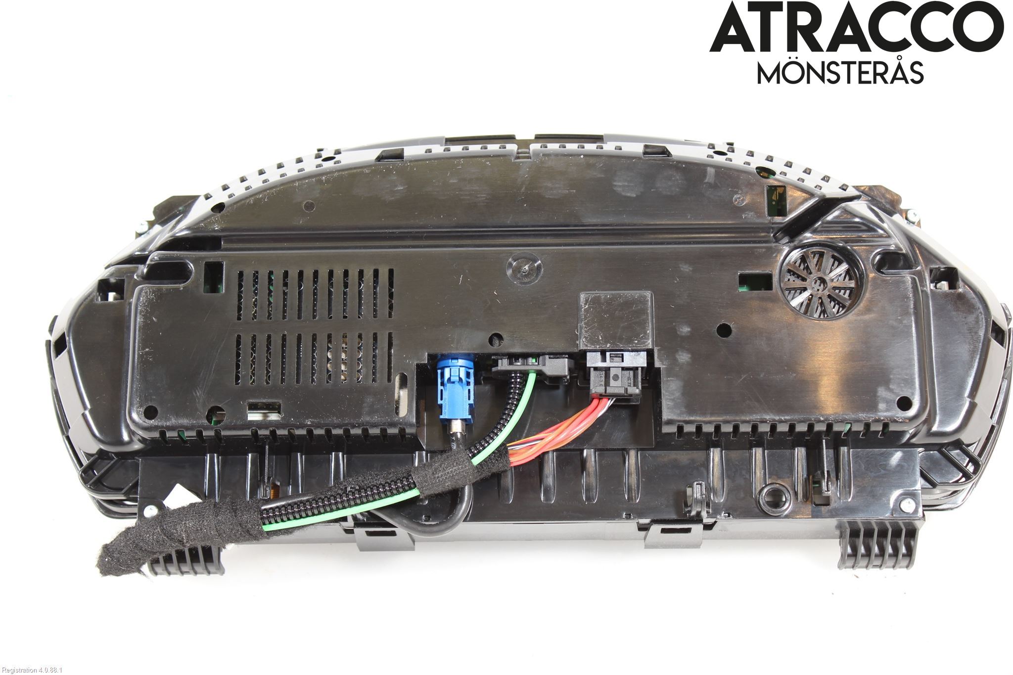 BMW 4 F32/F33/F82/F83 13-20 Instr Kombinert