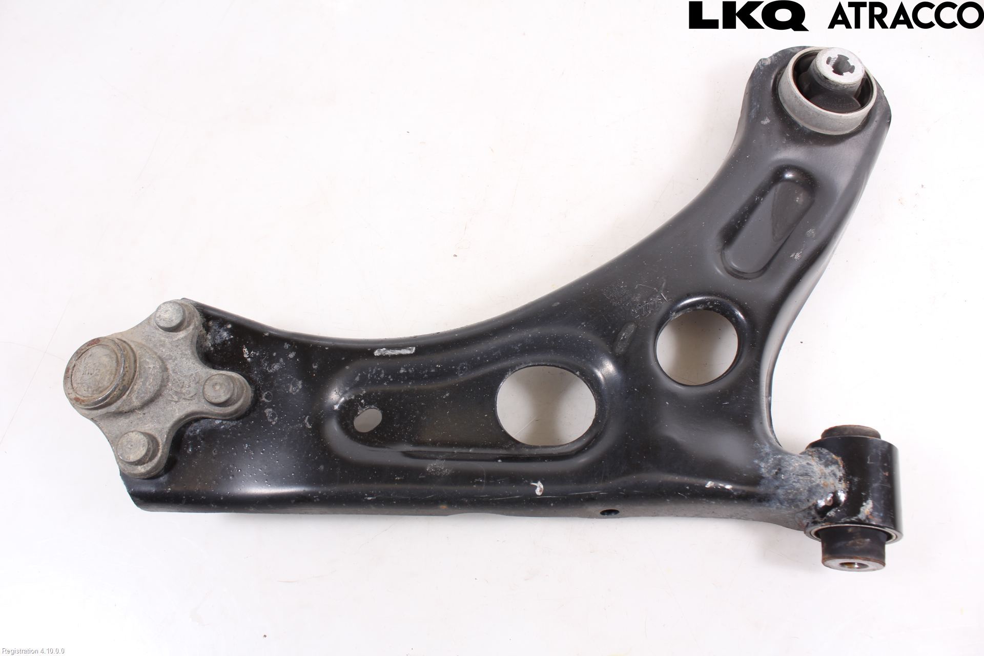 Opel CORSA F, CORSA-E 20- Bærearm Foran Venstre Nedre