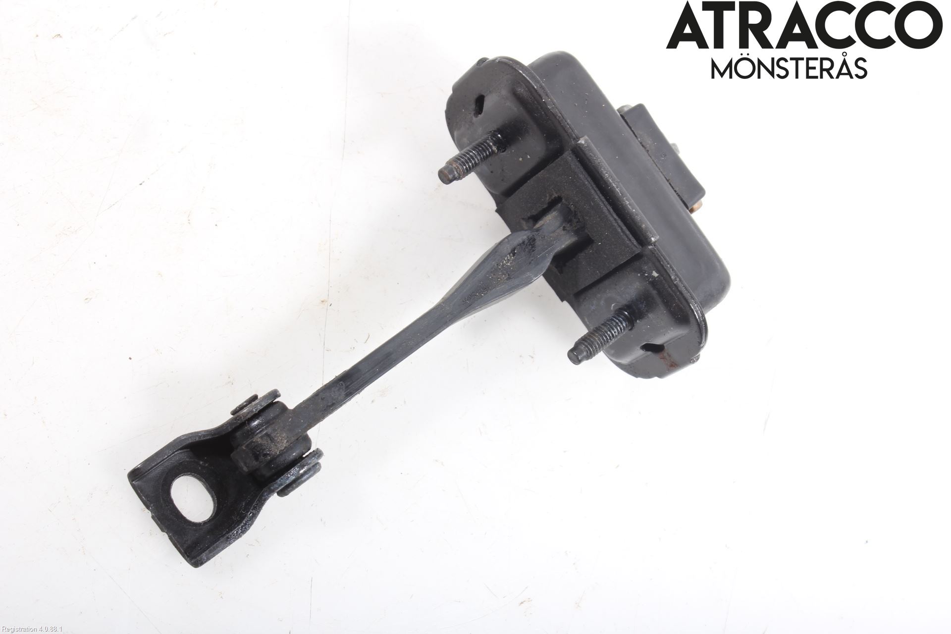 Peugeot 2008 13-20 Dørstopper