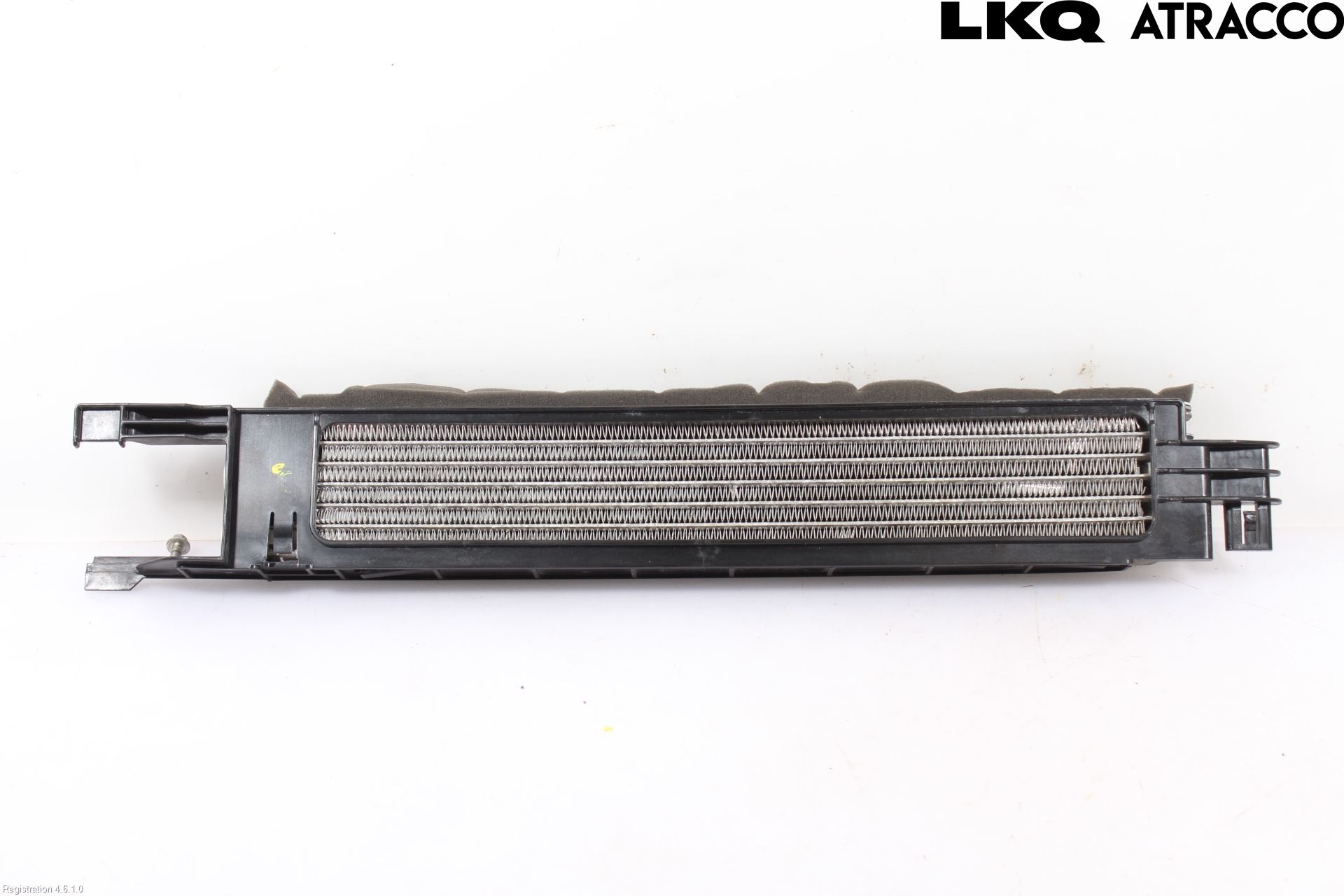 Ford TRANSIT/TOURNEO CONNECT 13-22 Radiator Oljekjøler Automatgea