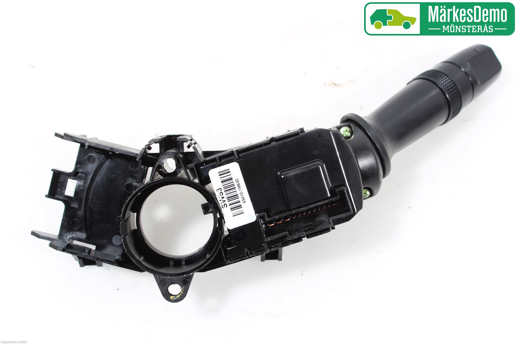 Kia CEED 06-12 Bryter Ratt Blinklys - Lys