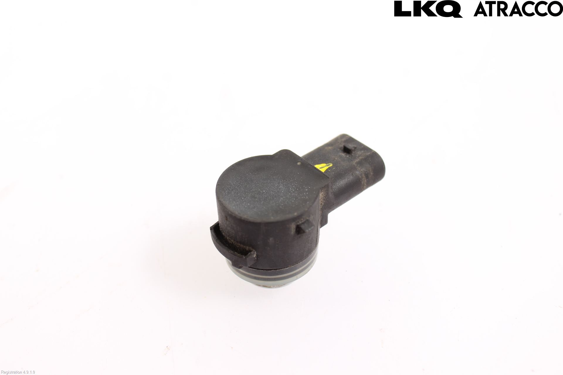 Audi Q7/SQ7 Sensor Ryggesensor