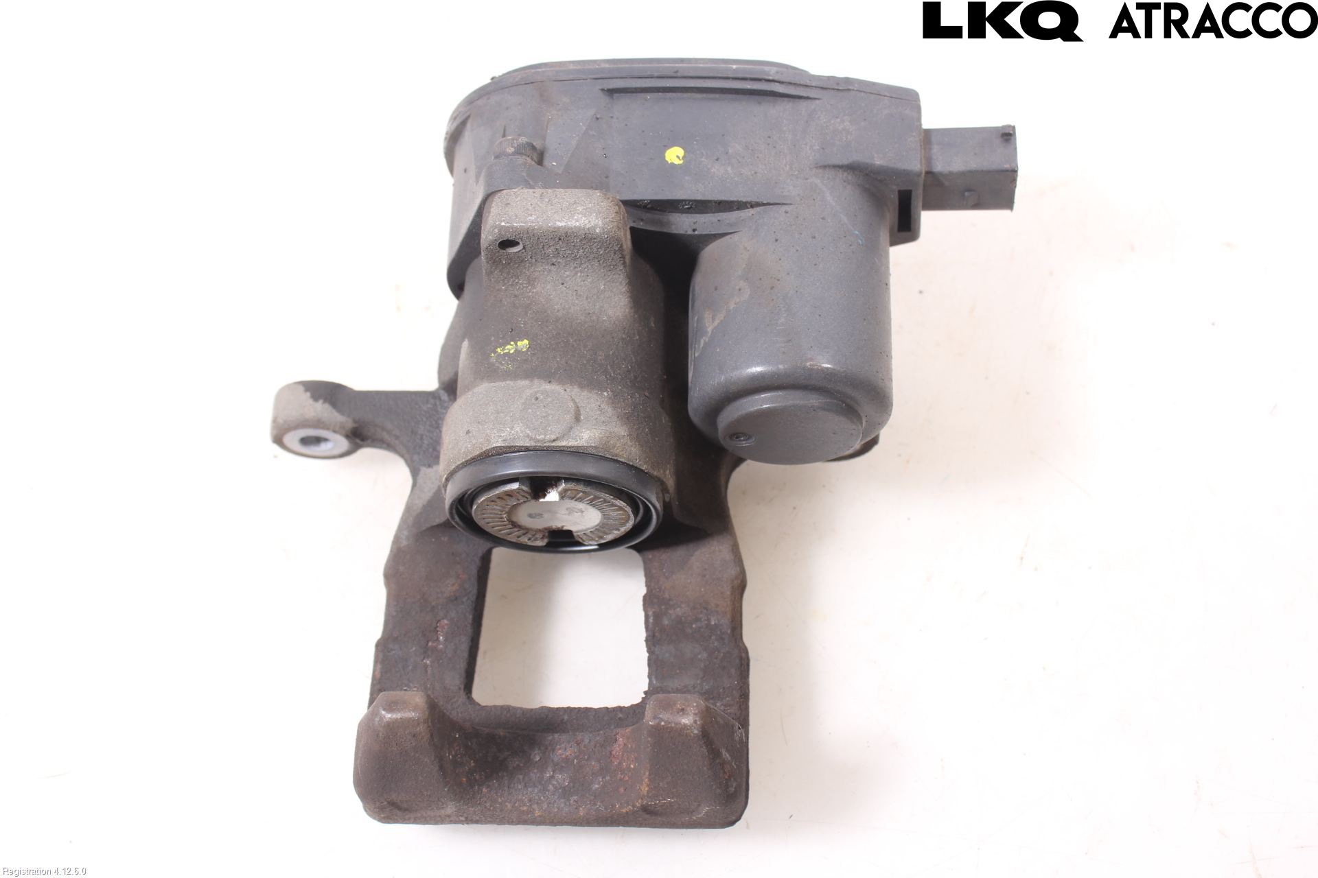 Hyundai TUCSON 05- Bremsecaliper Bak Venstre