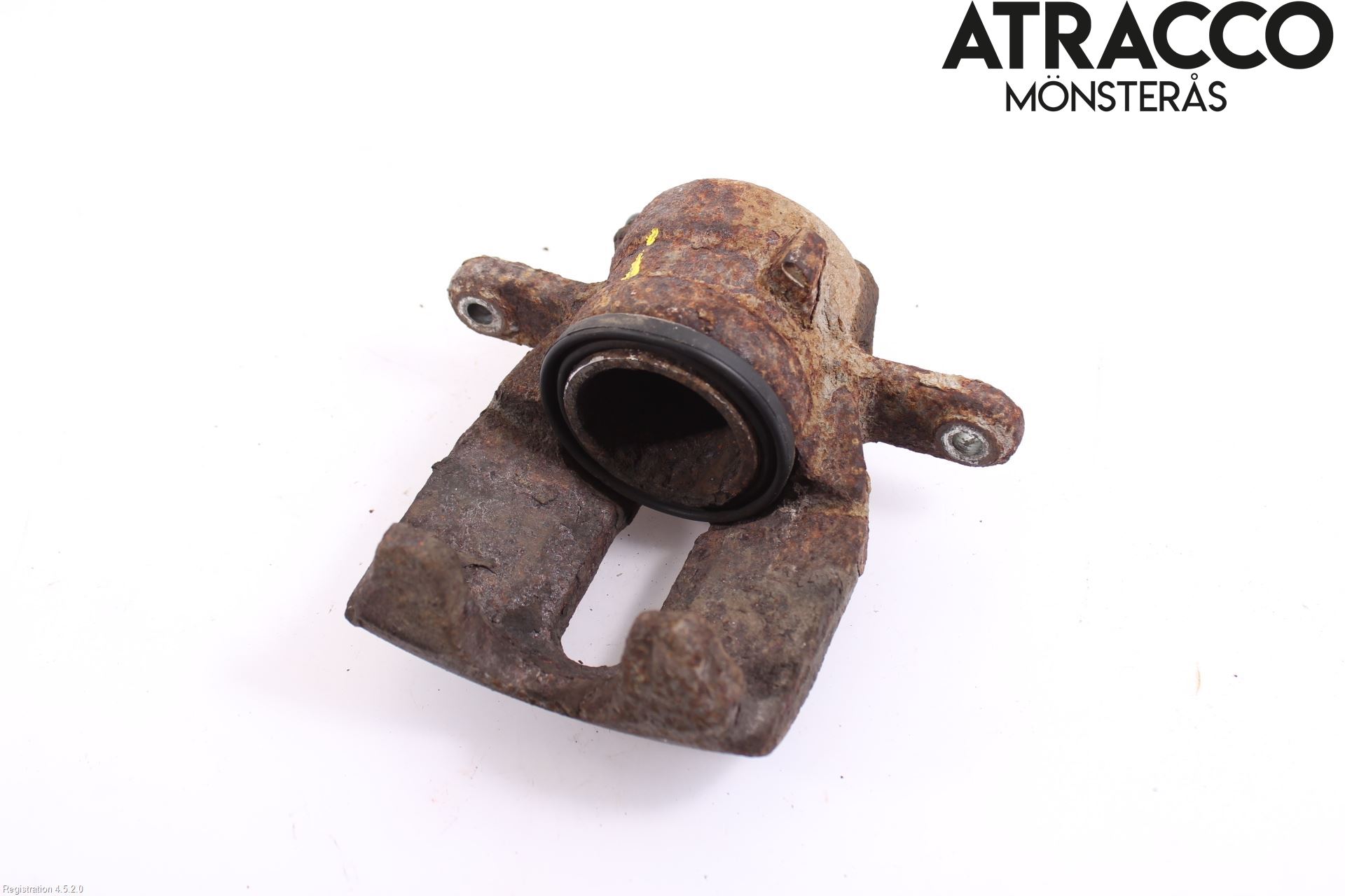 Renault CLIO IV 12-16 Bremsecaliper Foran Venstre