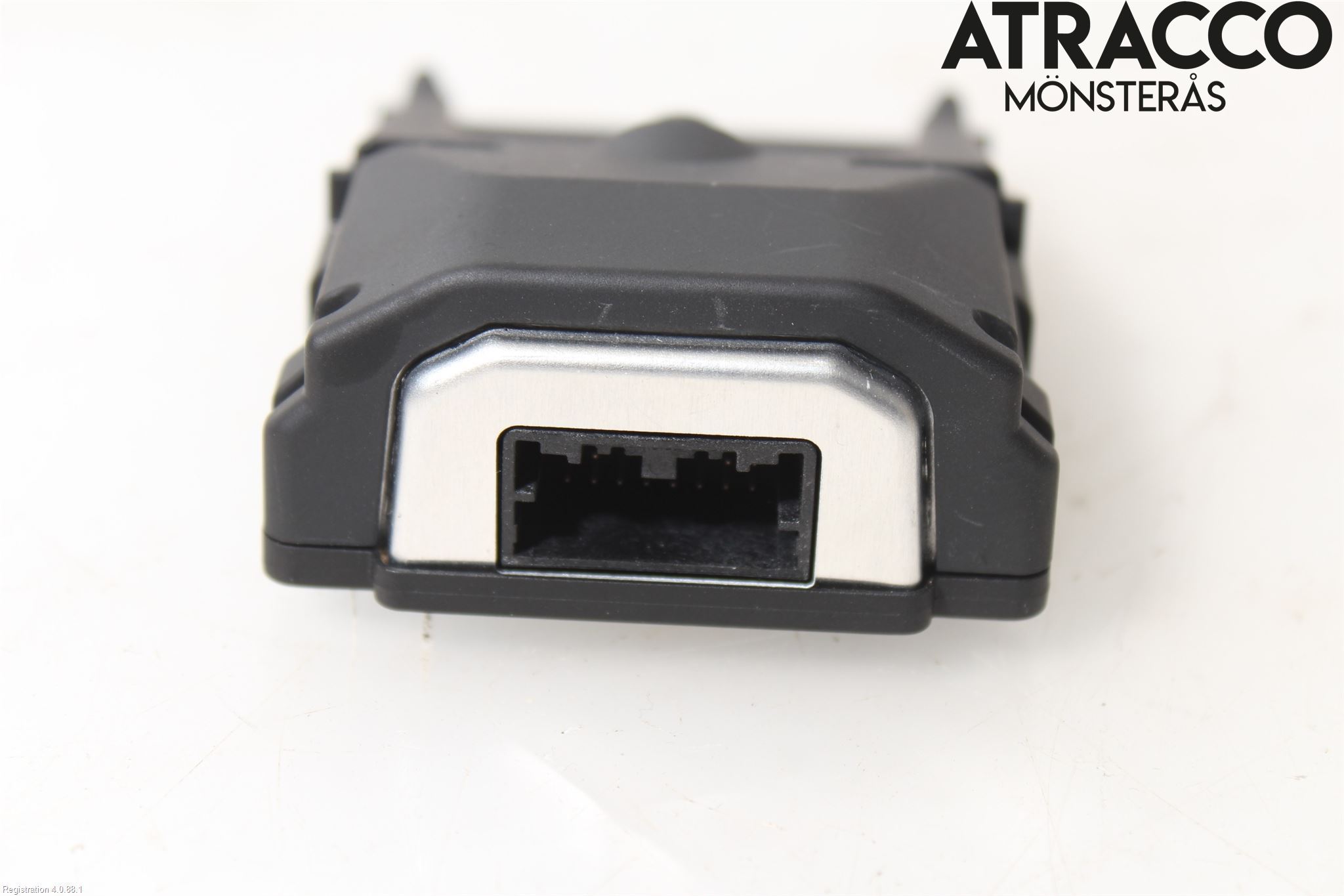 Nissan QASHQAI 17-21 Sensor Kollisjonsbeskyttelse