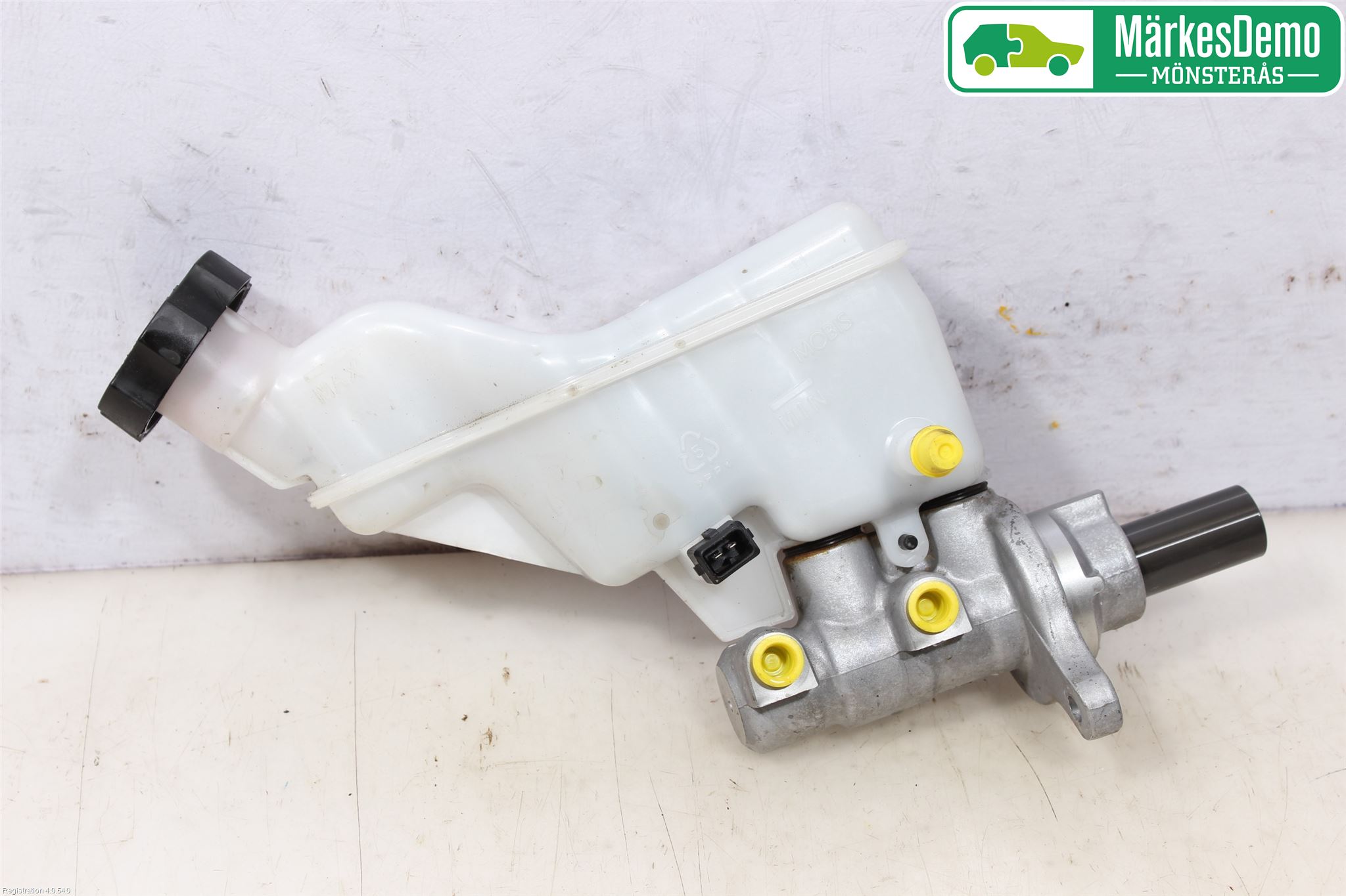 Hyundai i40 08-15 Brems Hovedsylinder