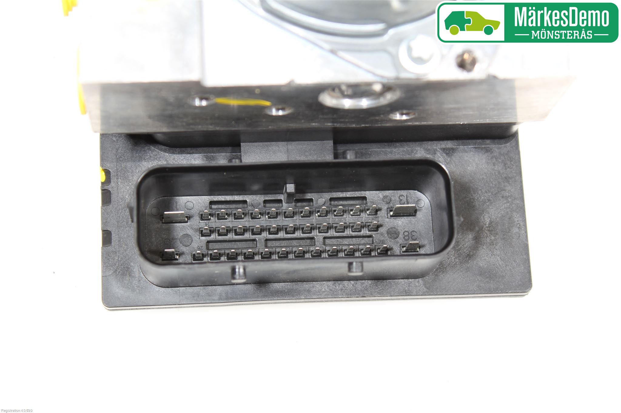 BMW X1 E84 10-15 Abs Hydraulikkaggregat