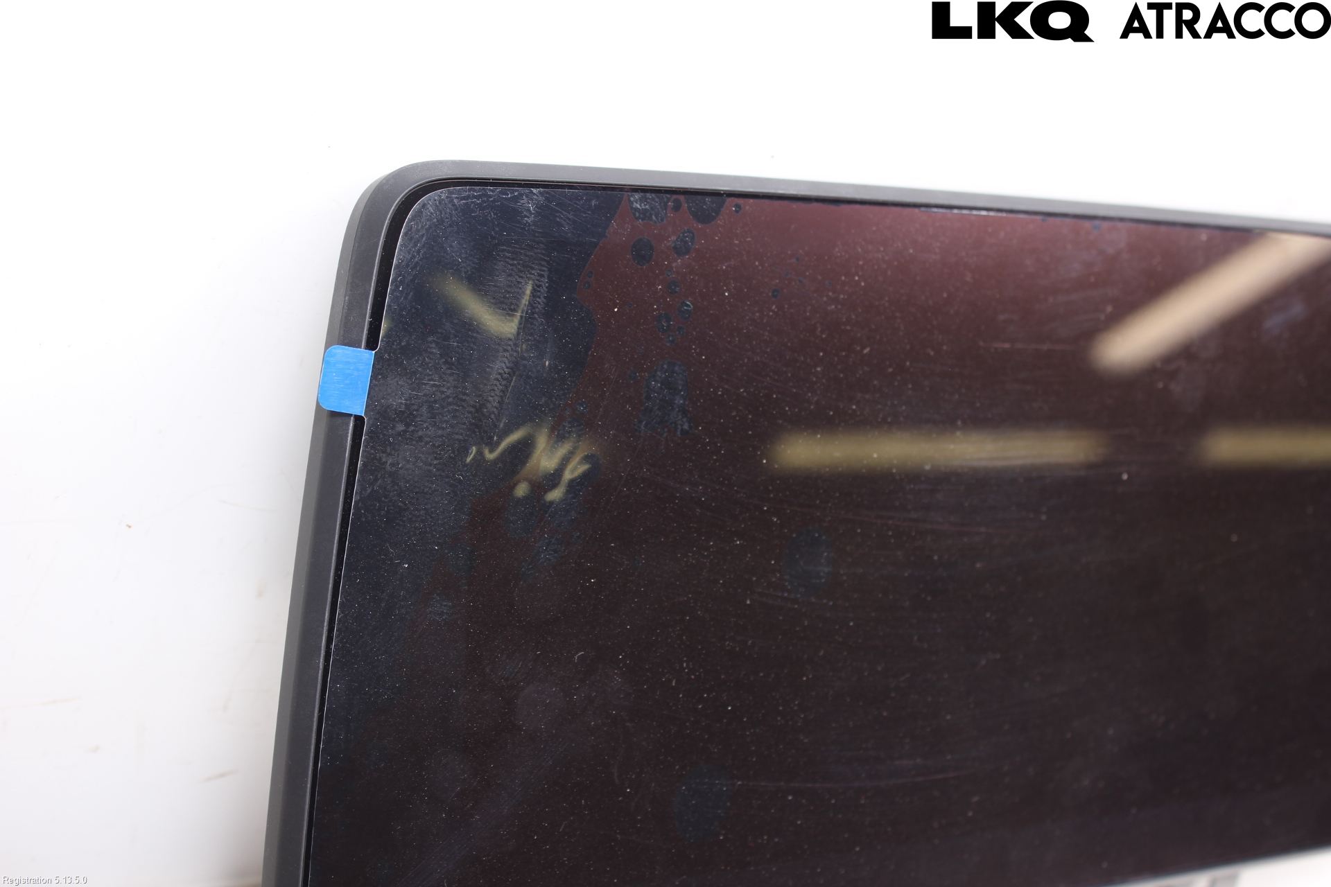 BMW 5 G30/G31/F90 17-23 Multifunktionsdisplay