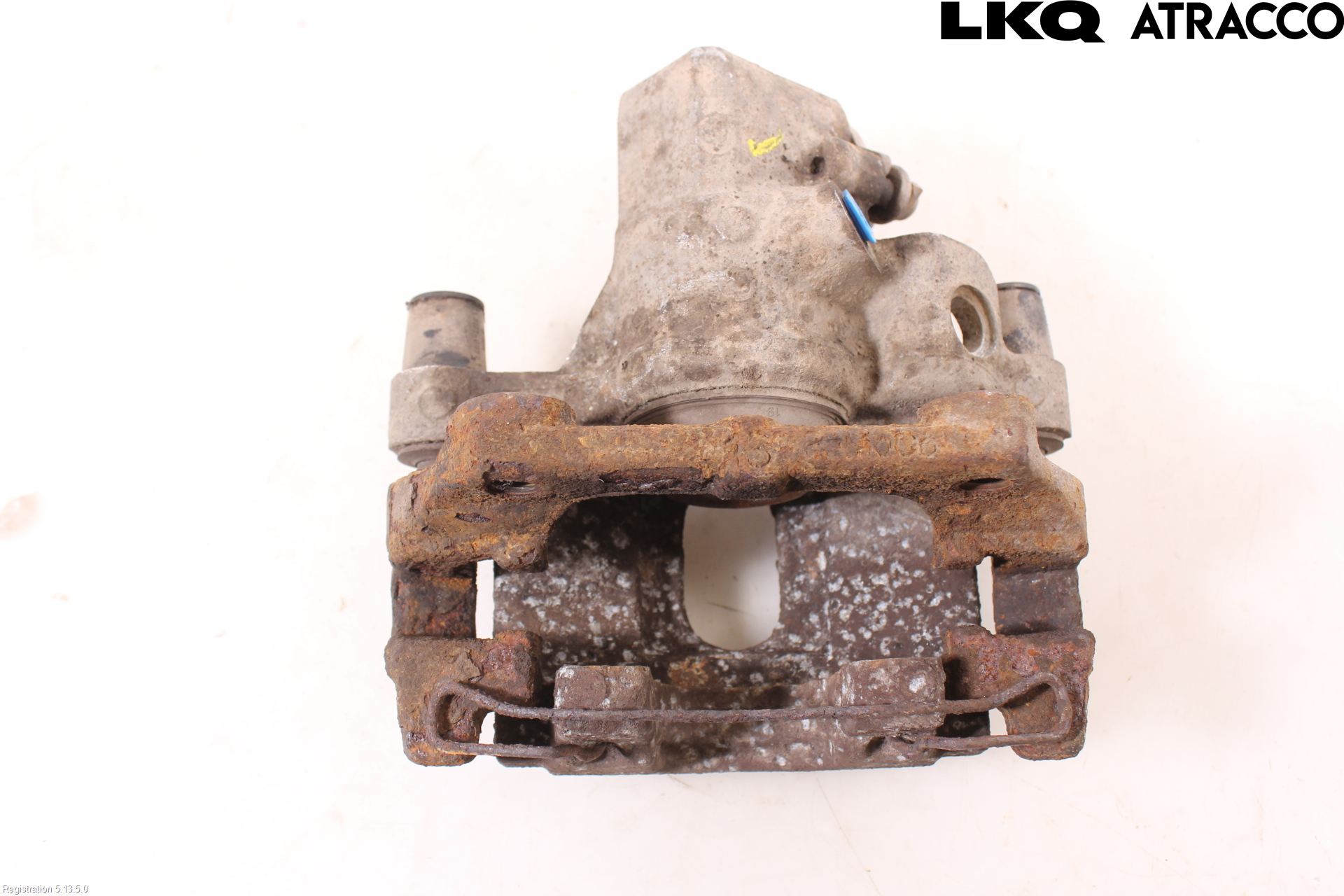 Ford TRANSIT/TOURNEO CONNECT 13-22 Bremsecaliper Bak Venstre