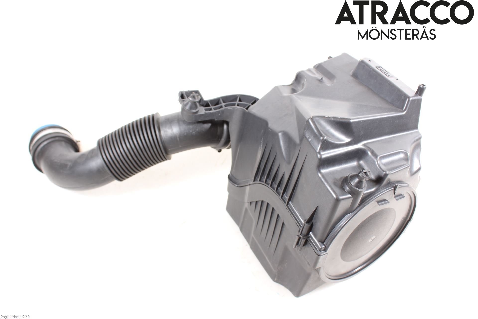 Ford FOCUS 15-18 Luftfilter Boks