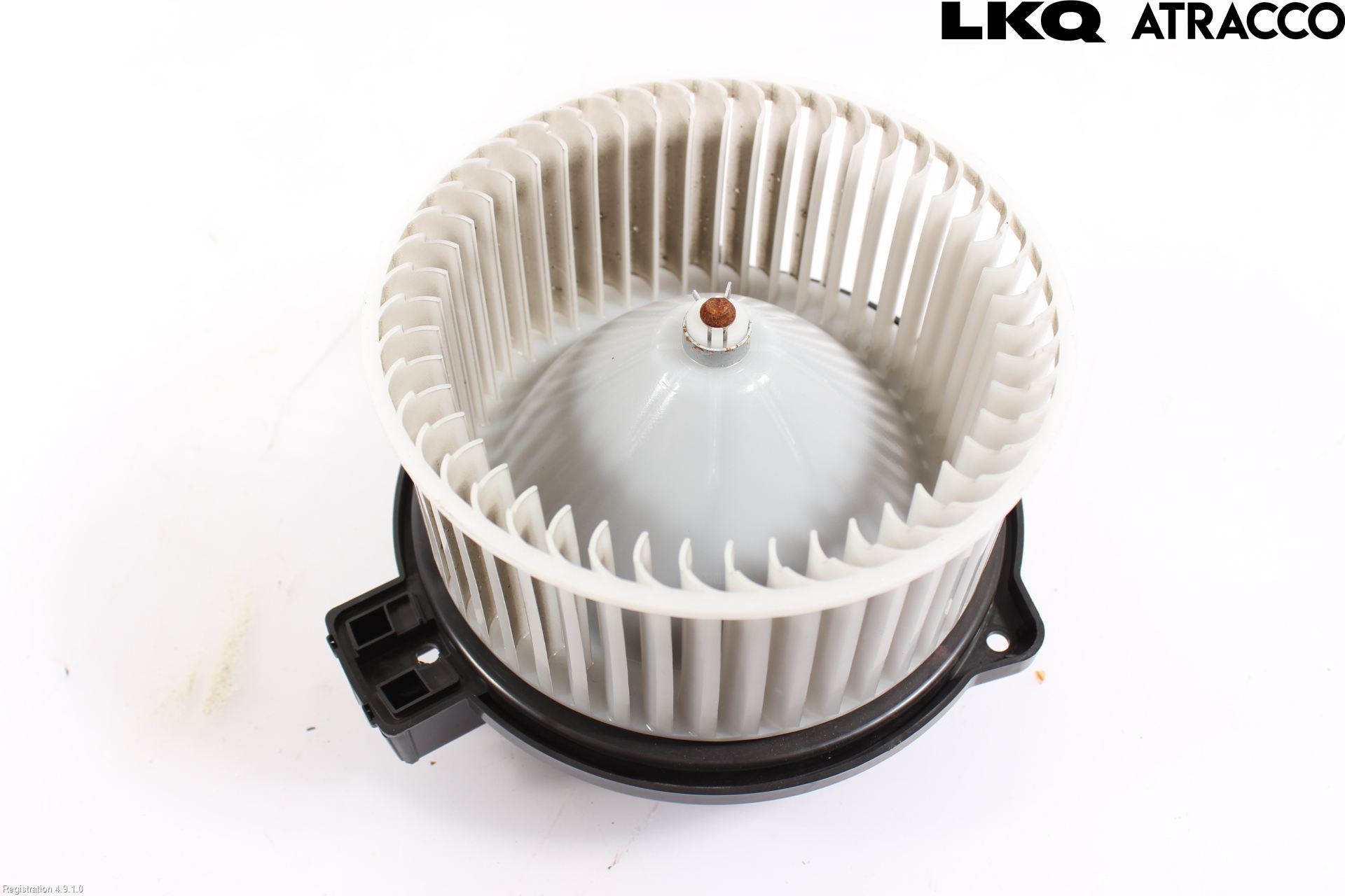 Mazda 3 III 14-19 Varmeapparat Viftemotor