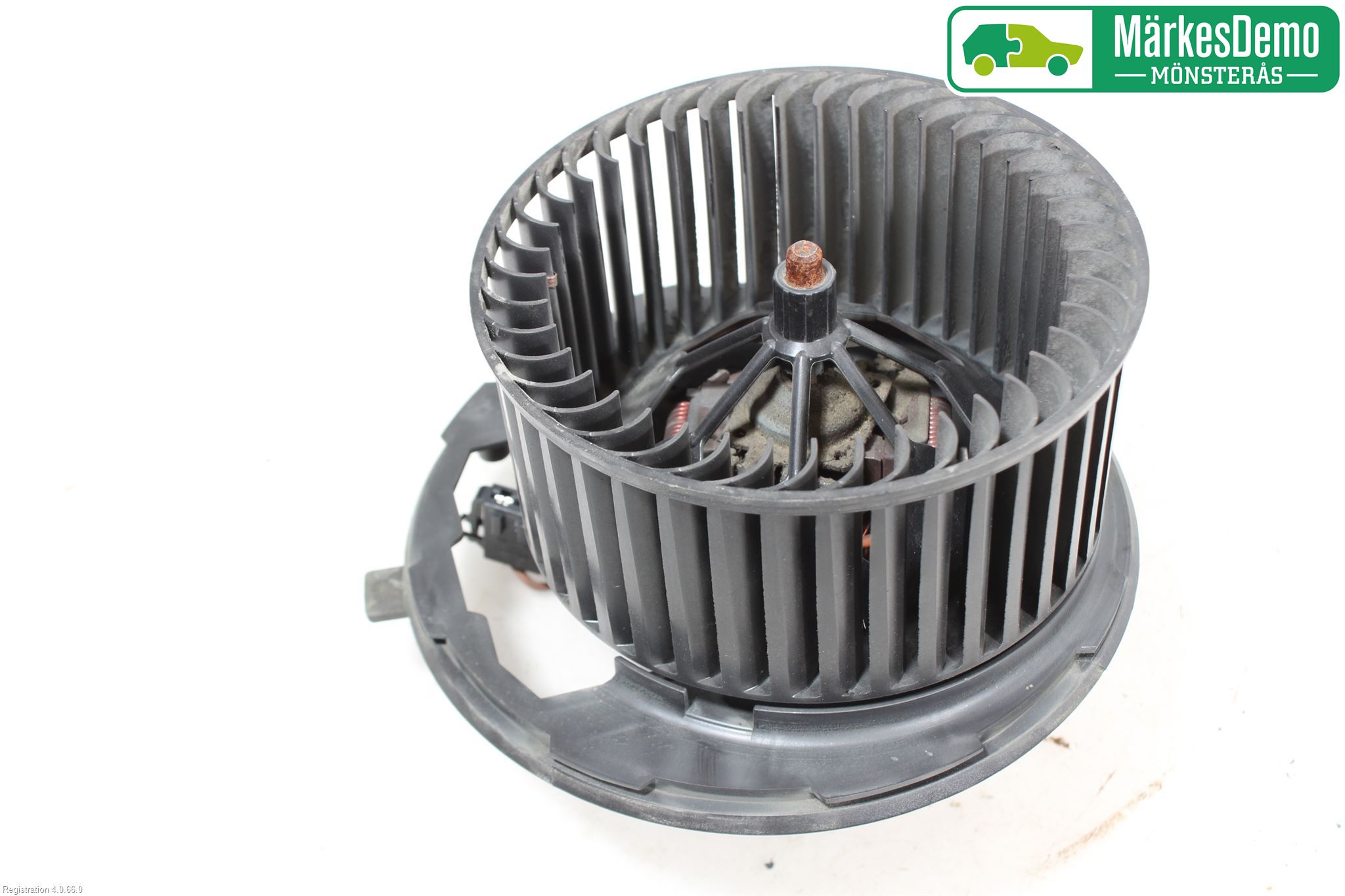 Volkswagen VW PASSAT CC 08-16 Varmeapparat Viftemotor