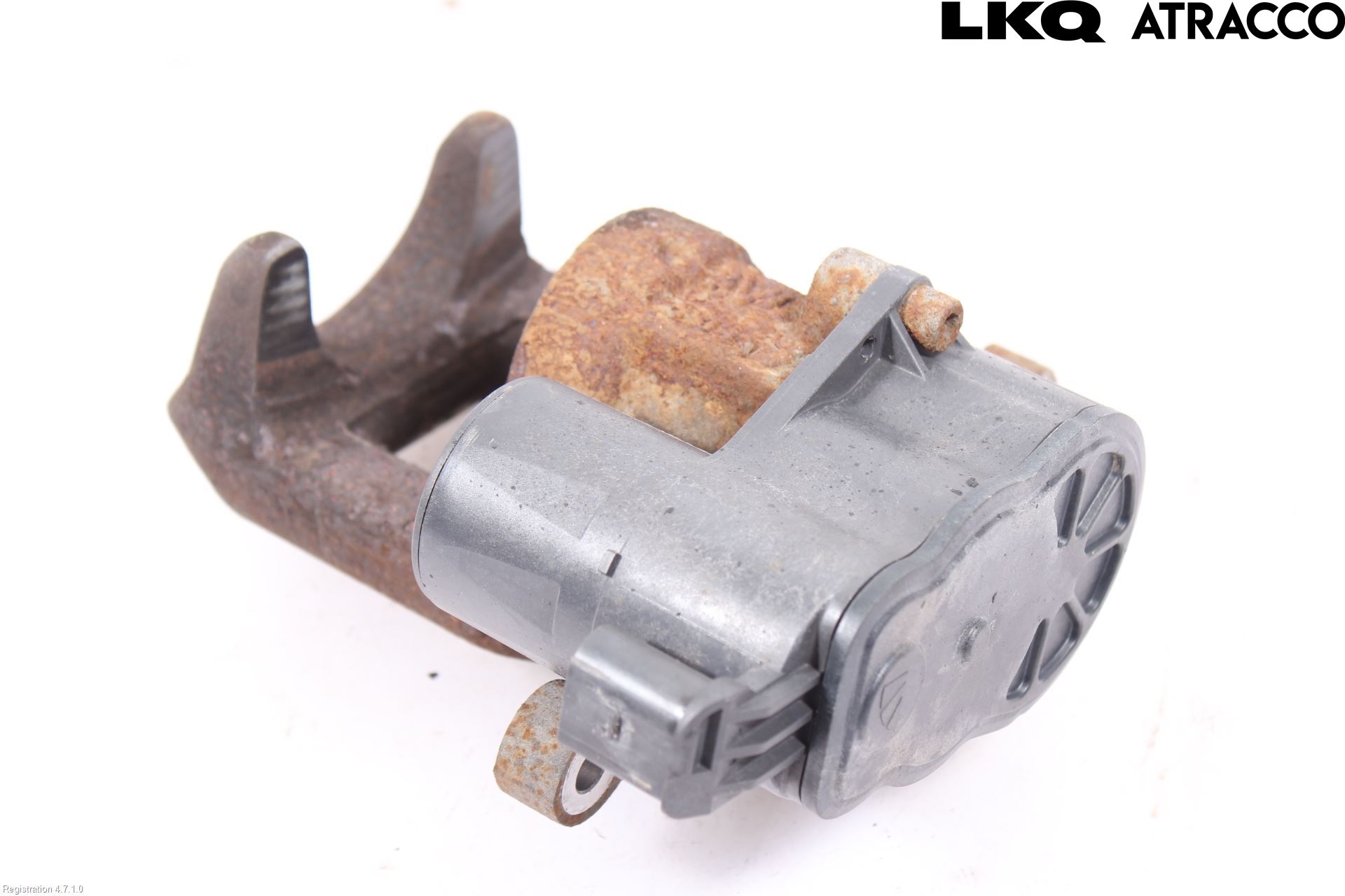 Peugeot 5008 17-24 Bremsecaliper Bak Venstre