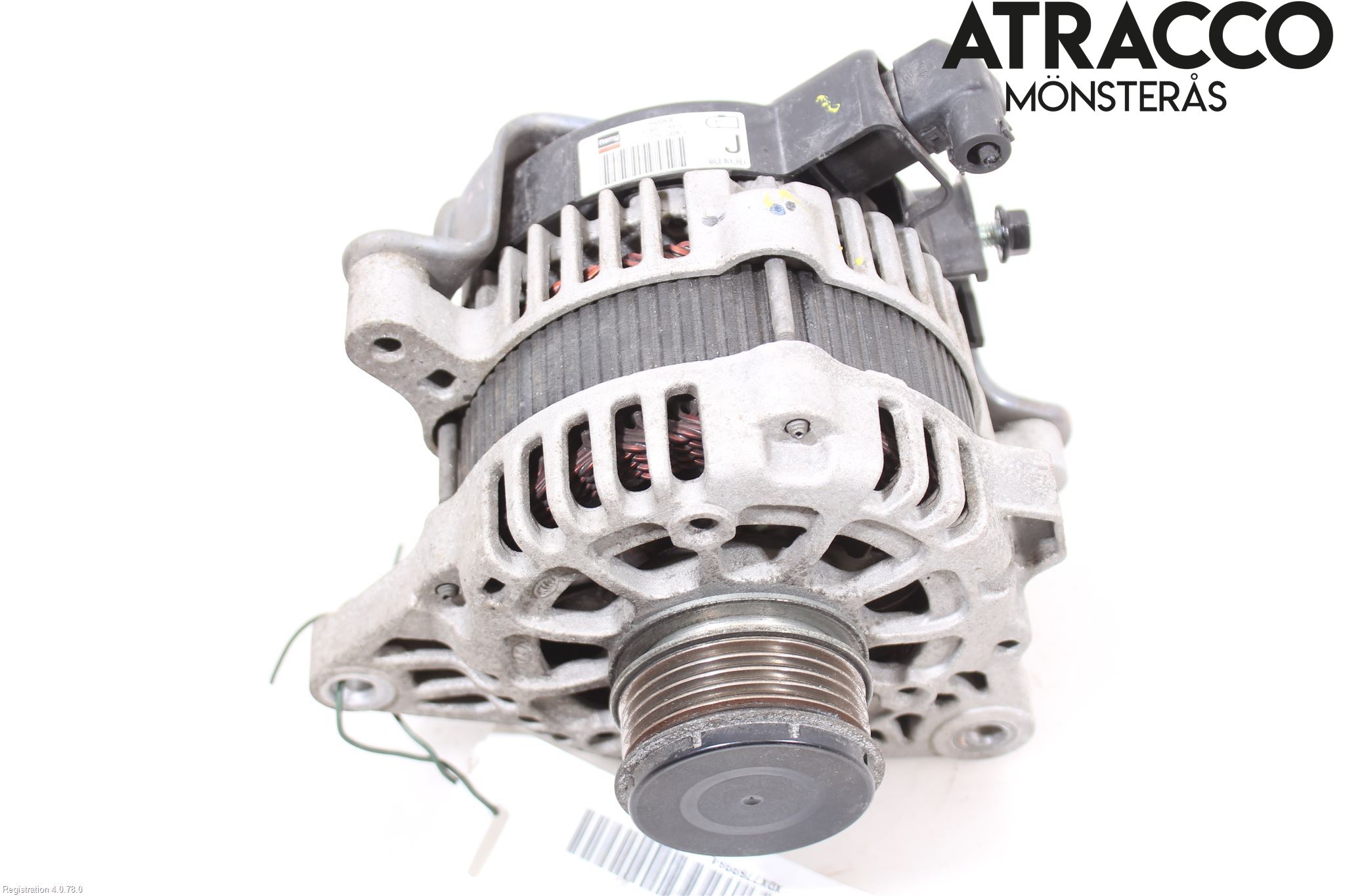 Kia OPTIMA 16-20 Dynamo