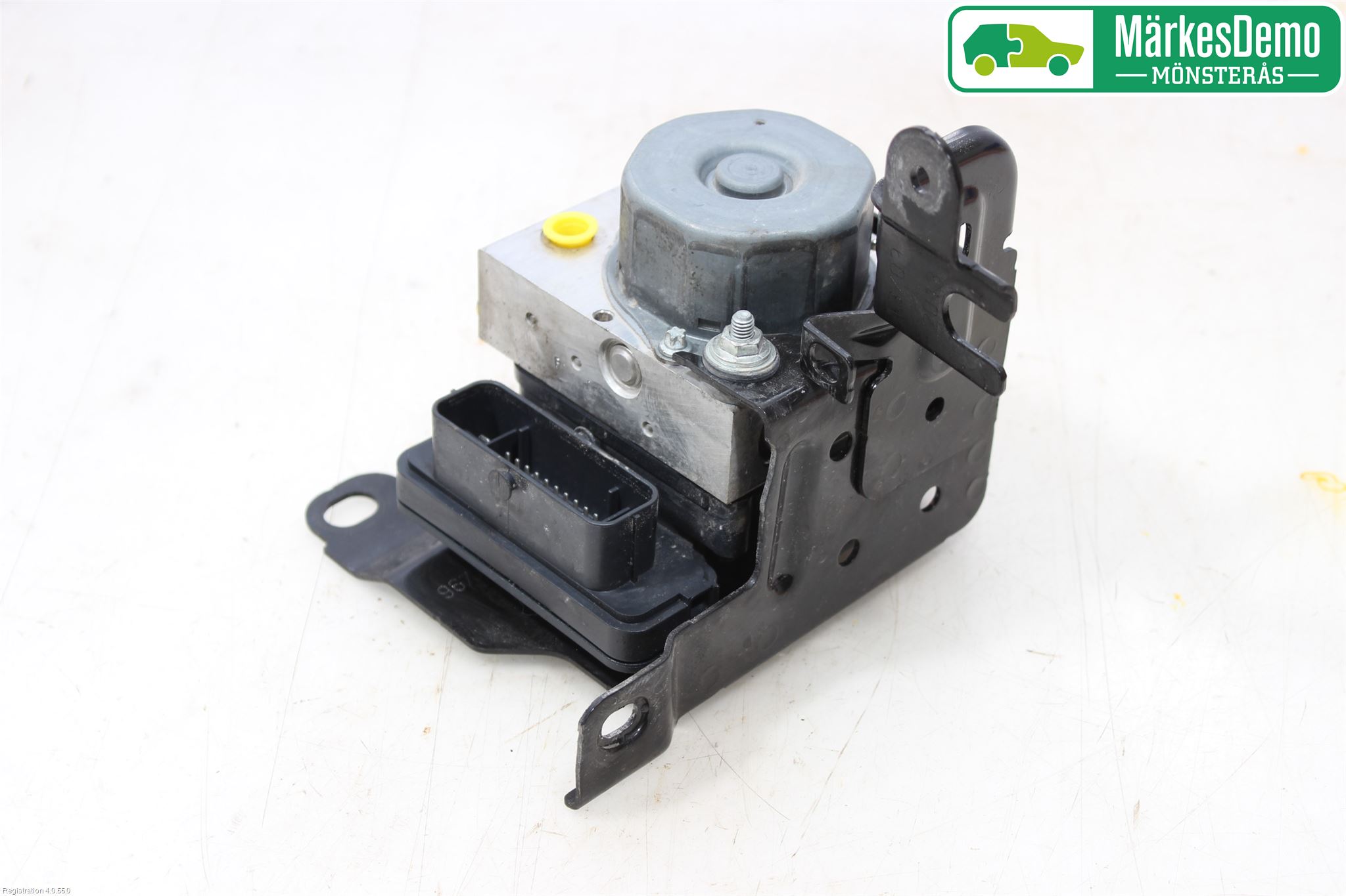 Peugeot 308 14-21 Abs Hydraulikkaggregat