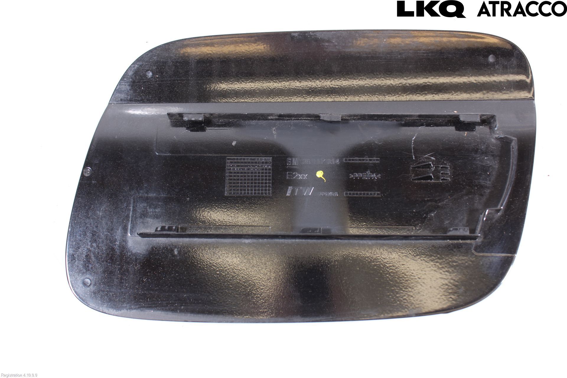 Opel INSIGNIA 17- Drivstoff Tankluke