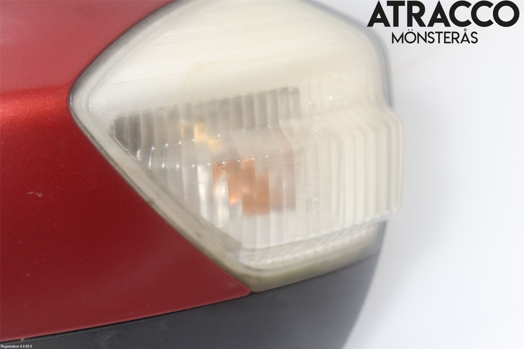Ford KUGA 08-12 Speil V M-El Justering