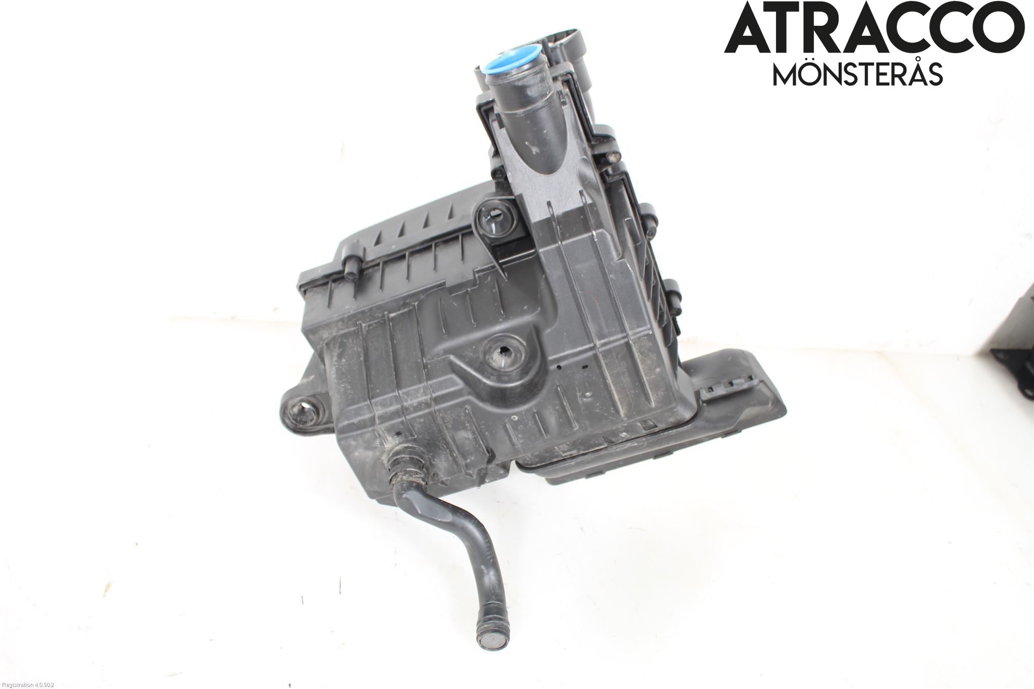 Volkswagen VW GOLF / E-GOLF VII 13-20 Luftfilter Boks