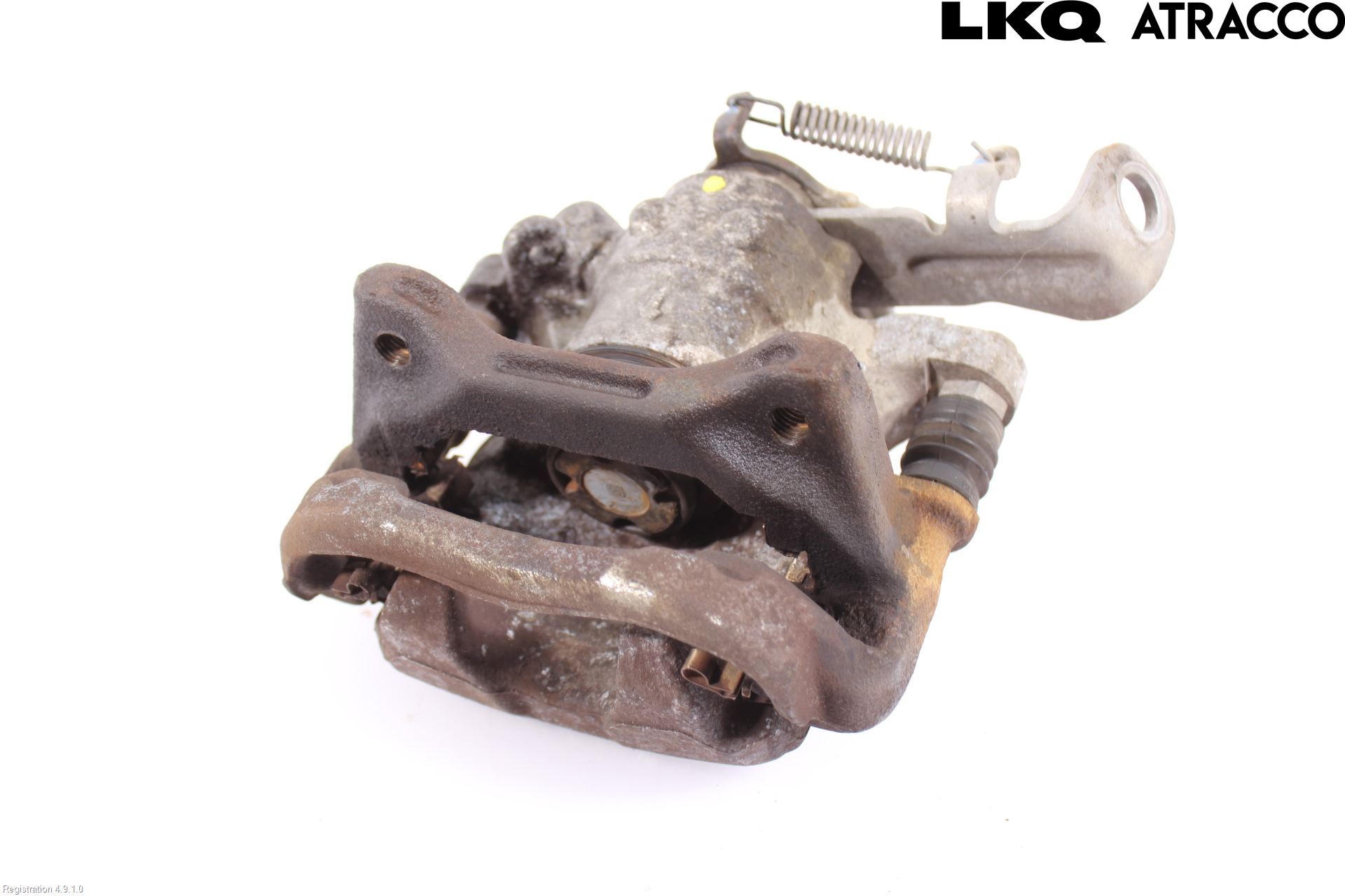 Mazda 3 III 14-19 Bremsecaliper Bak Venstre