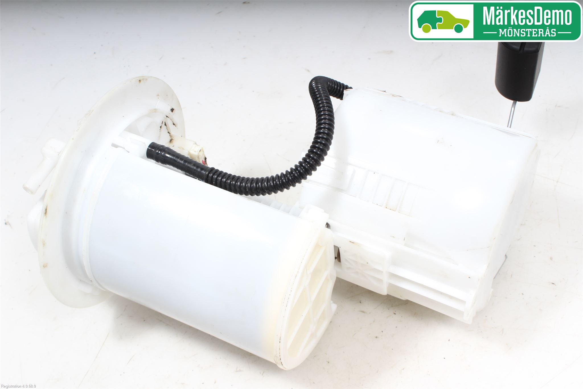 Toyota AVENSIS 09-15 Drivstoffpumpe Fødepumpe El