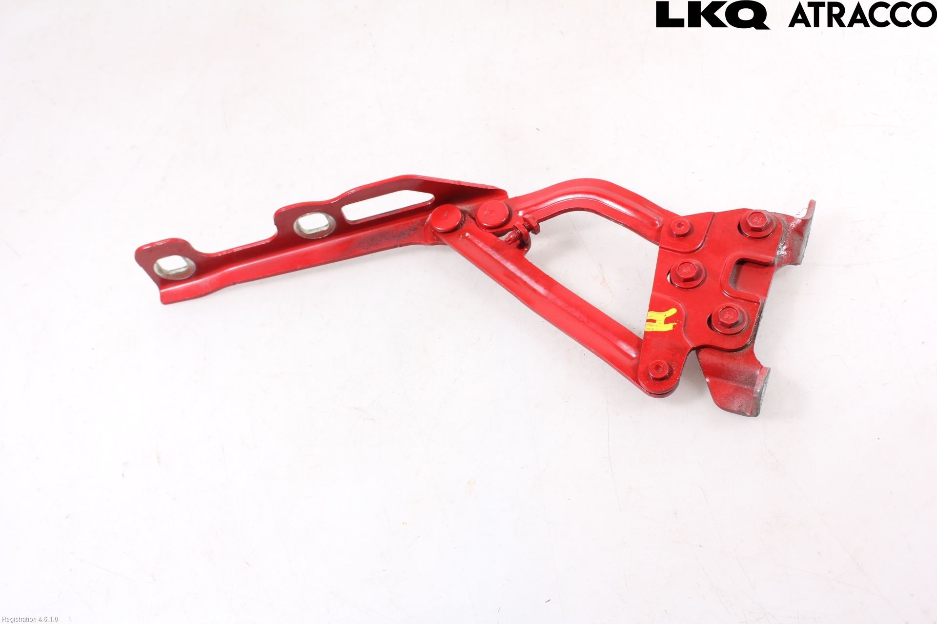 Opel CORSA E 15-19 Panser Hengsel - Hengsler