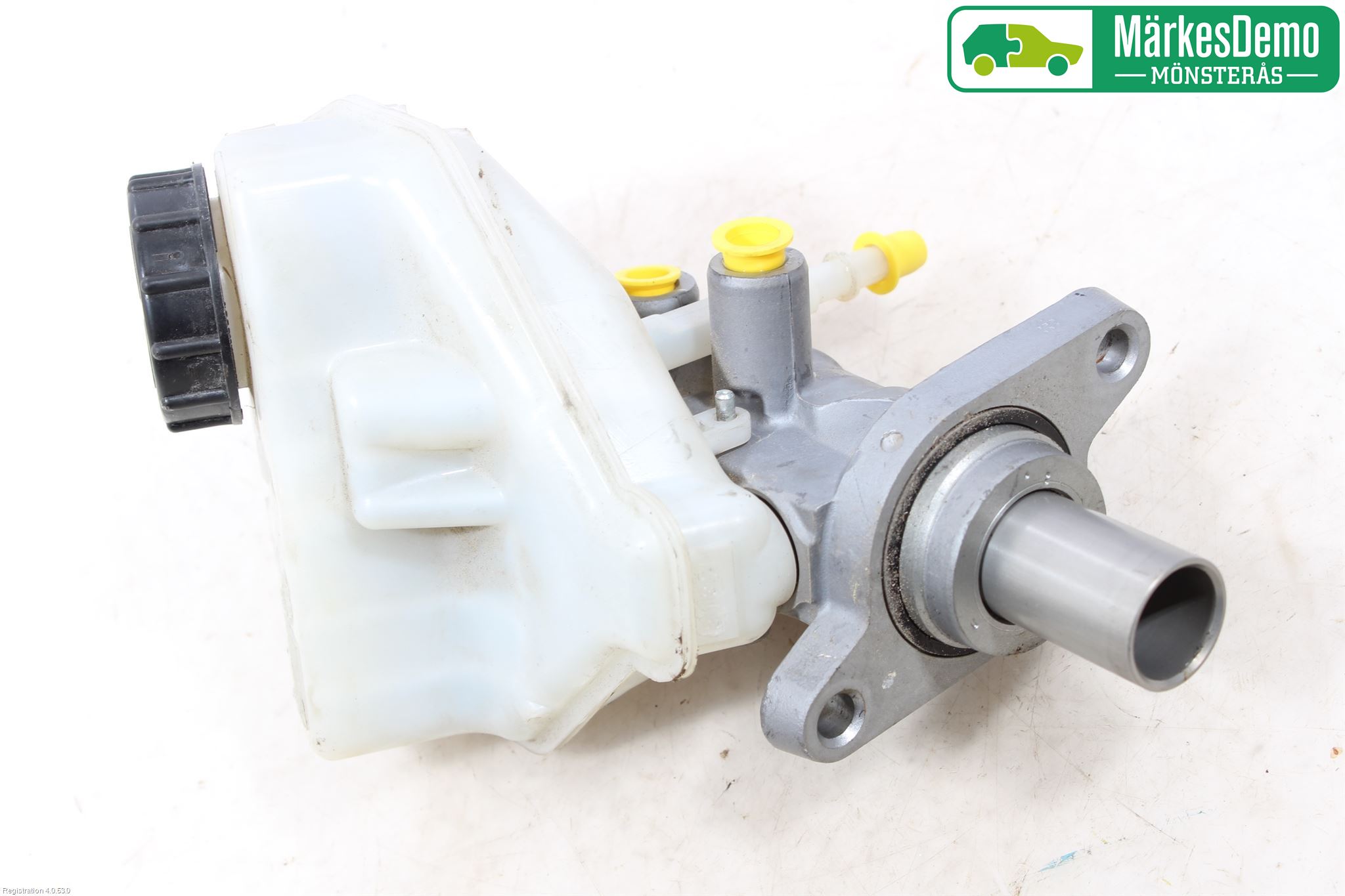 Volvo V70 08-13 Brems Hovedsylinder
