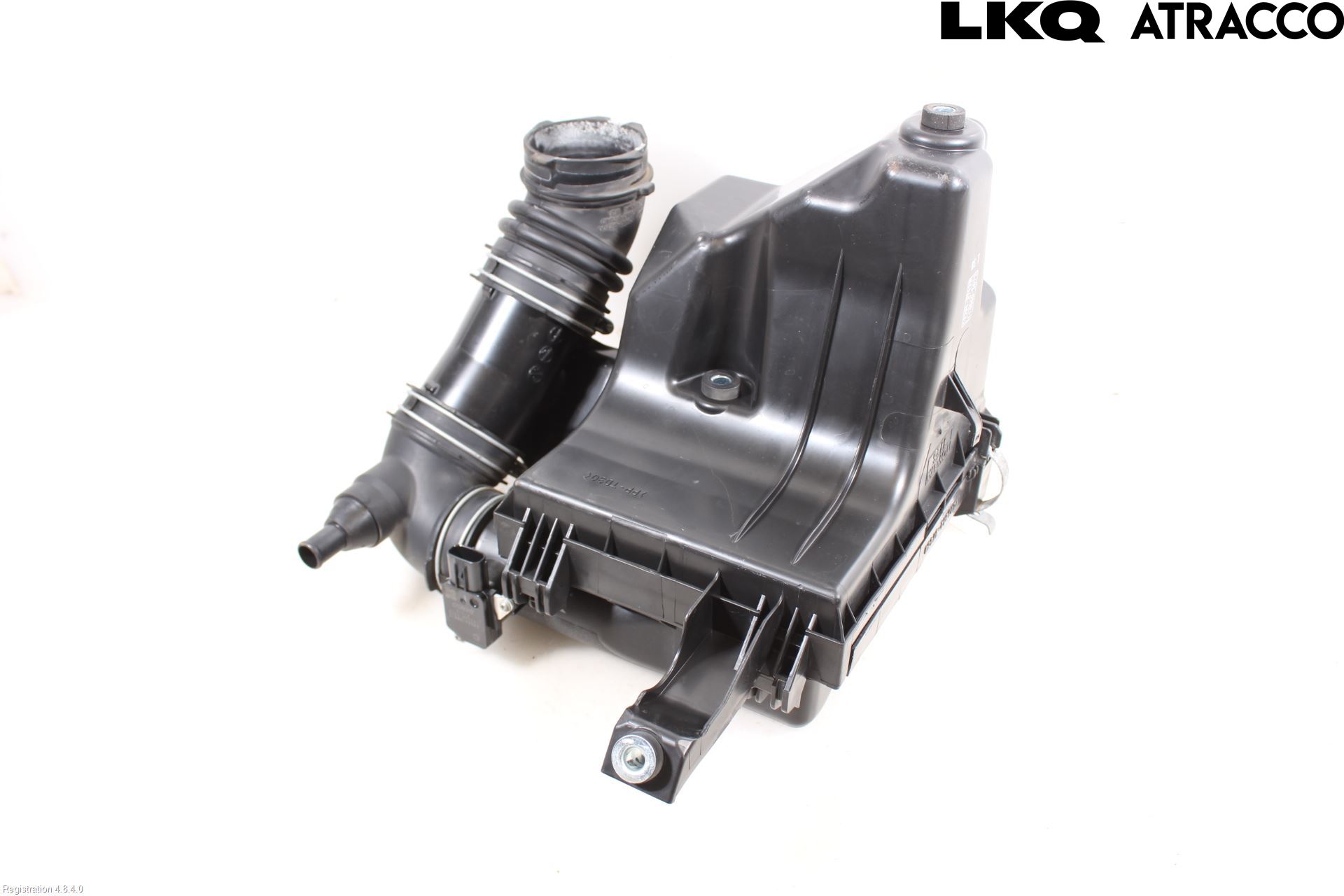 Toyota PRIUS+ ZVW40 12-20 Luftfilter Boks