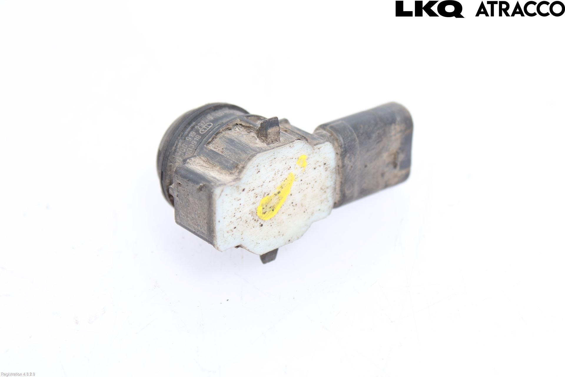 Volkswagen VW TIGUAN 16-24 Sensor Parkering Front