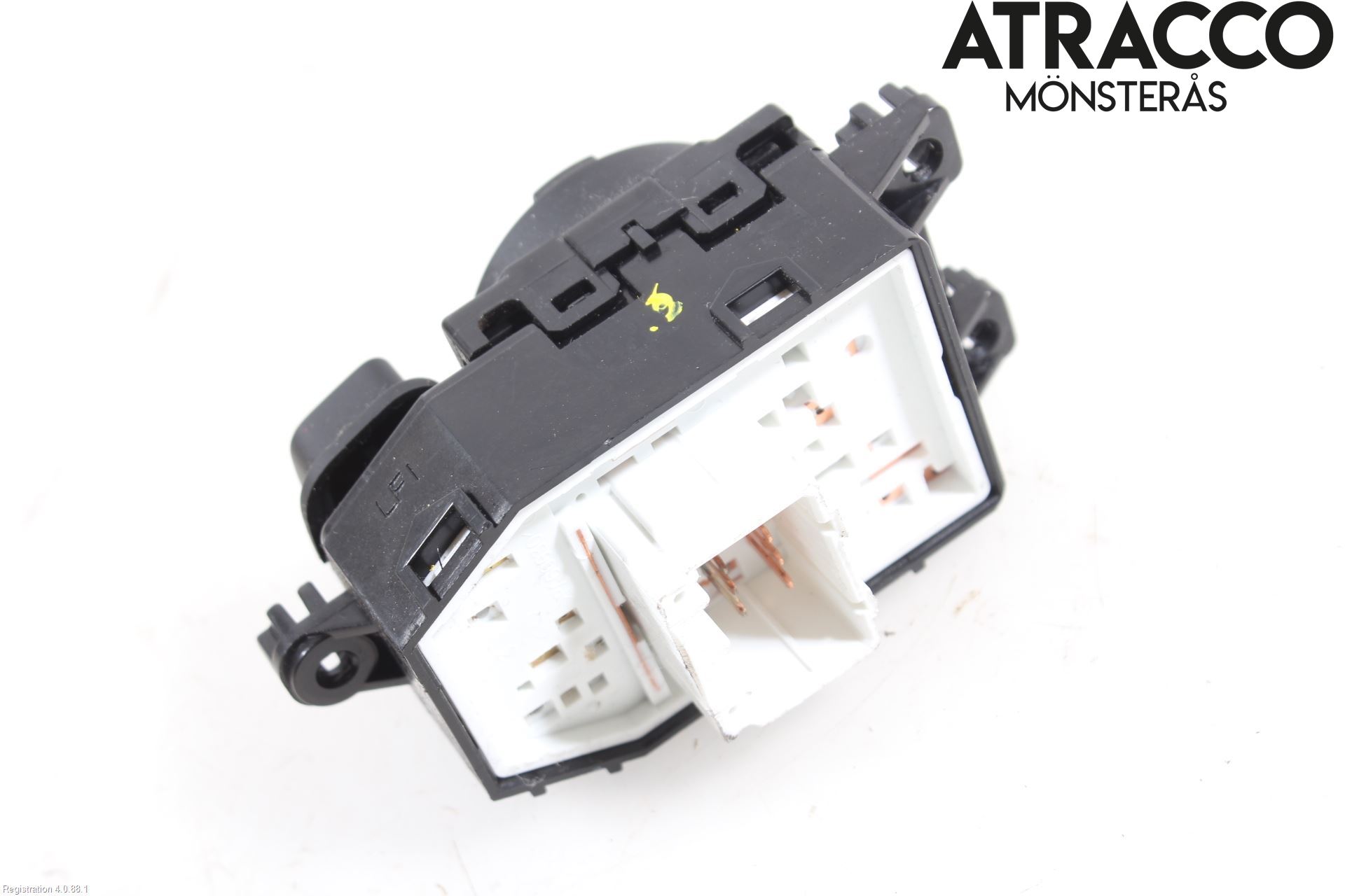 Hyundai SANTA FE 13-18 Bryter Speil