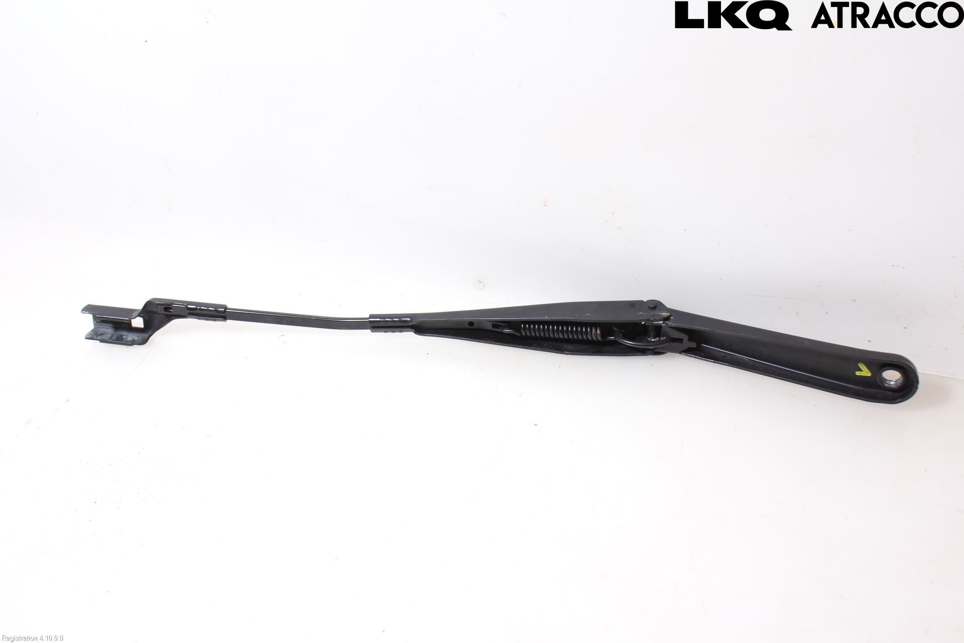 Ford FIESTA 13-17 Viskerarm-Armer Frontrute