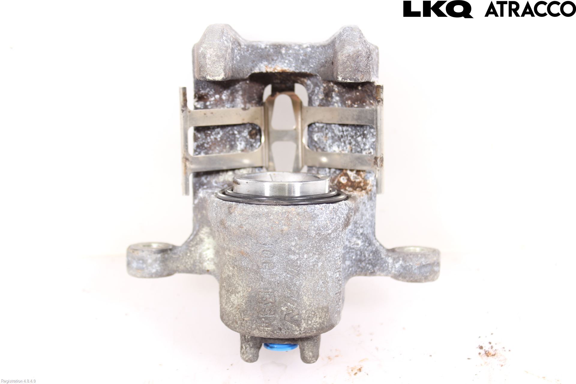 Honda ACCORD    08- Bremsecaliper Bak Venstre