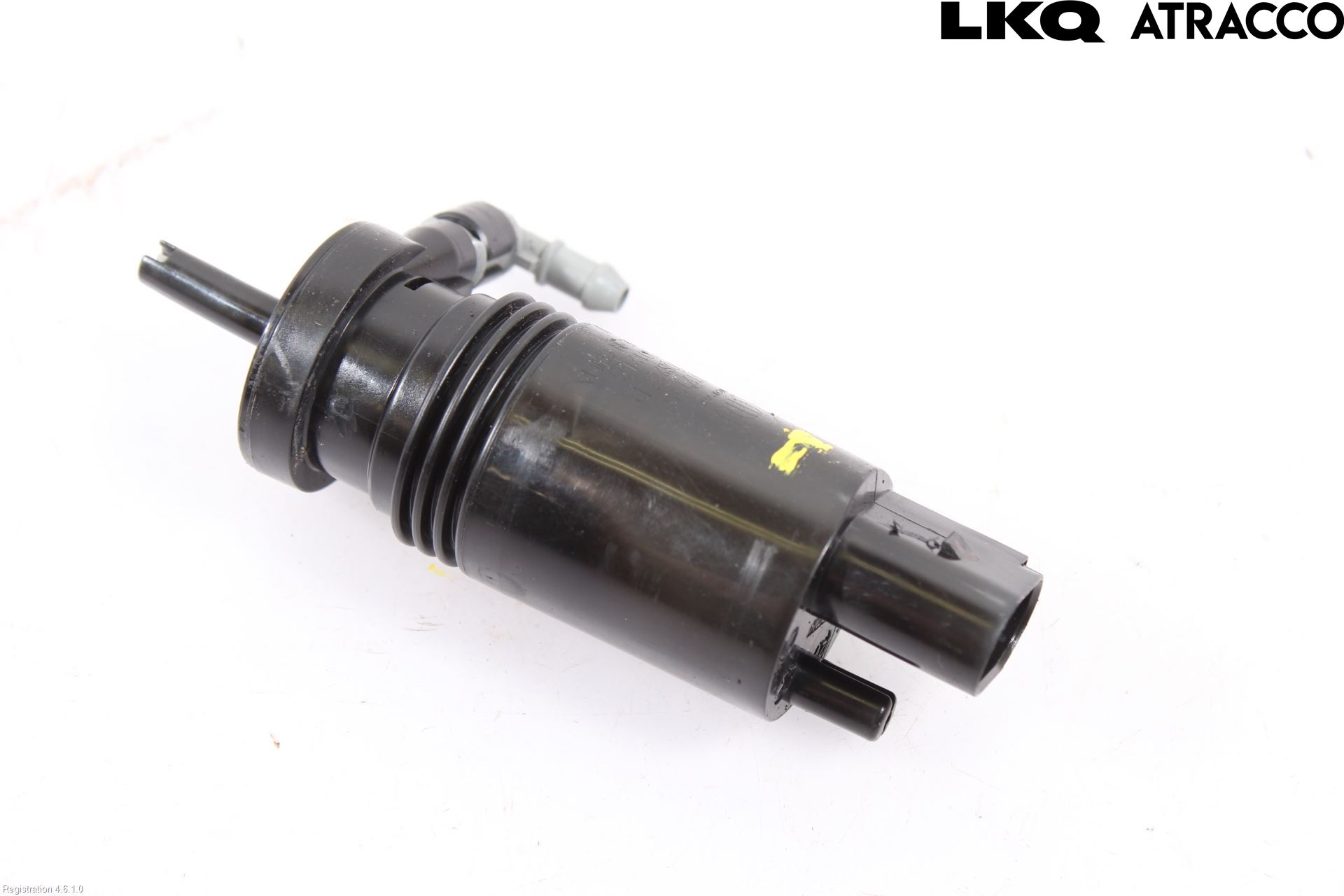 Mercedes-Benz MB CLA-KLASS (C117/X117) 13-19 Spylerpumpe Frontrute
