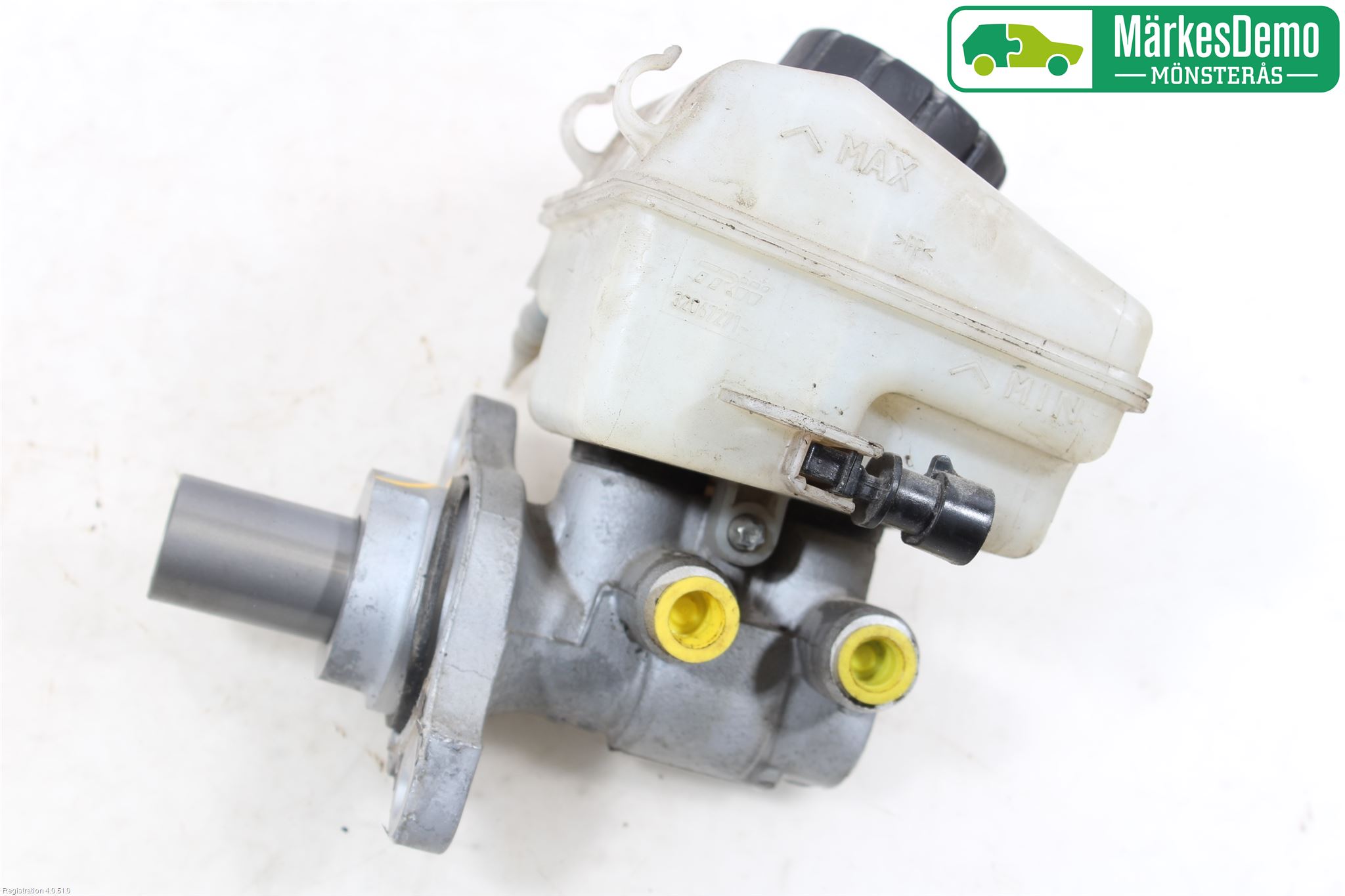 Opel ASTRA H 04-12 Brems Hovedsylinder