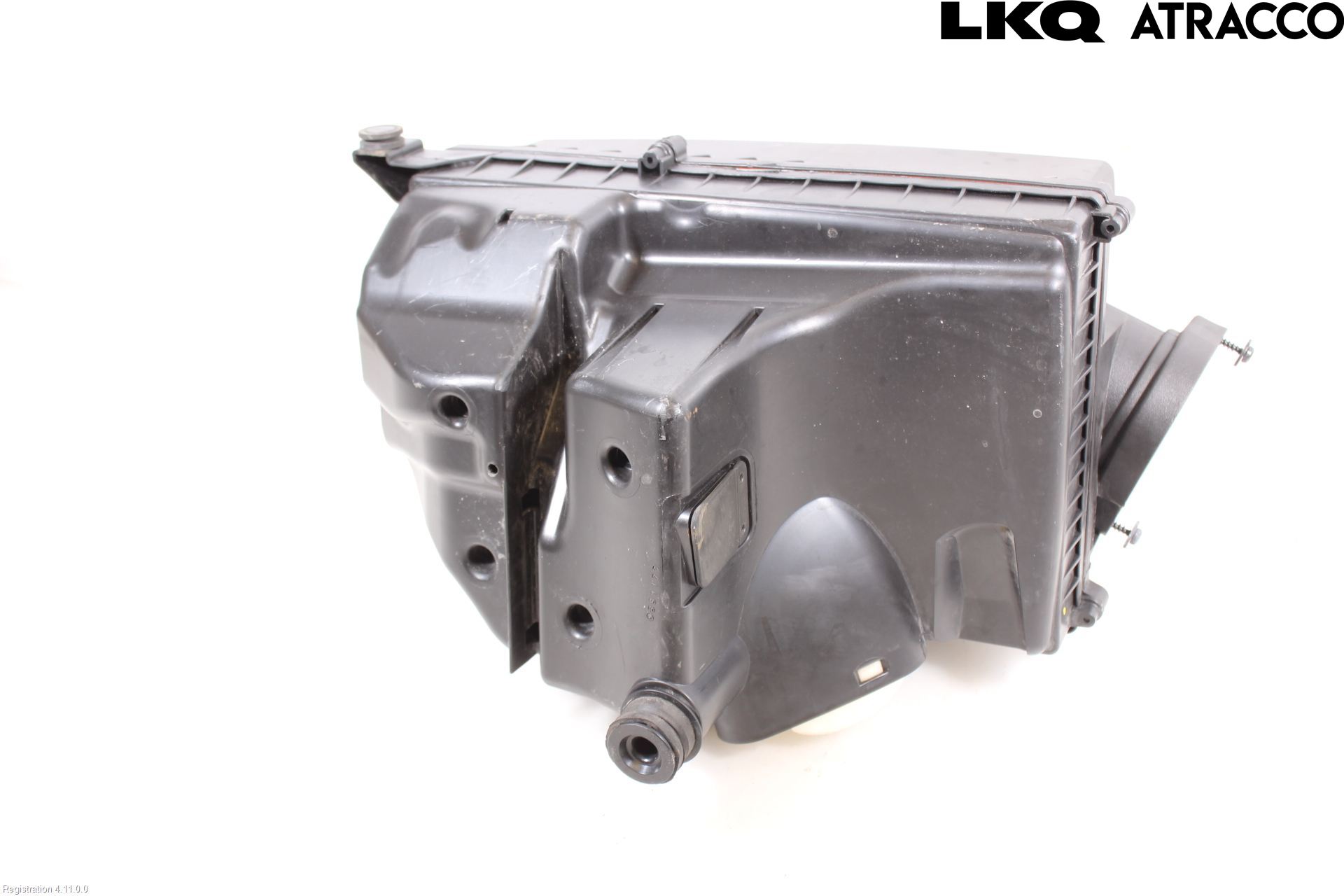 Volvo XC60 14-17 Luftfilter Boks