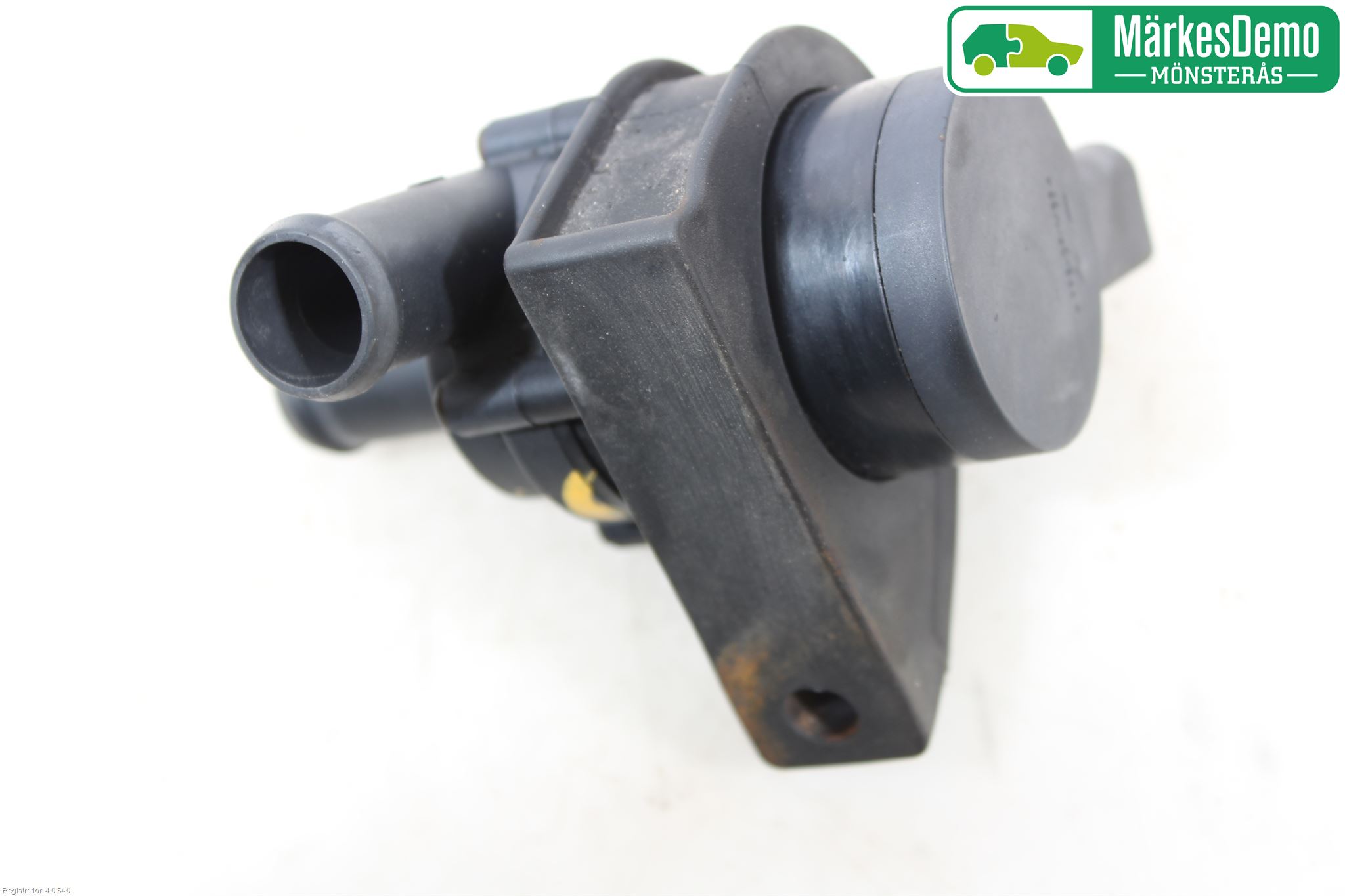 Volkswagen VW GOLF V 04-09 Varme Sirkulasjonspumpe