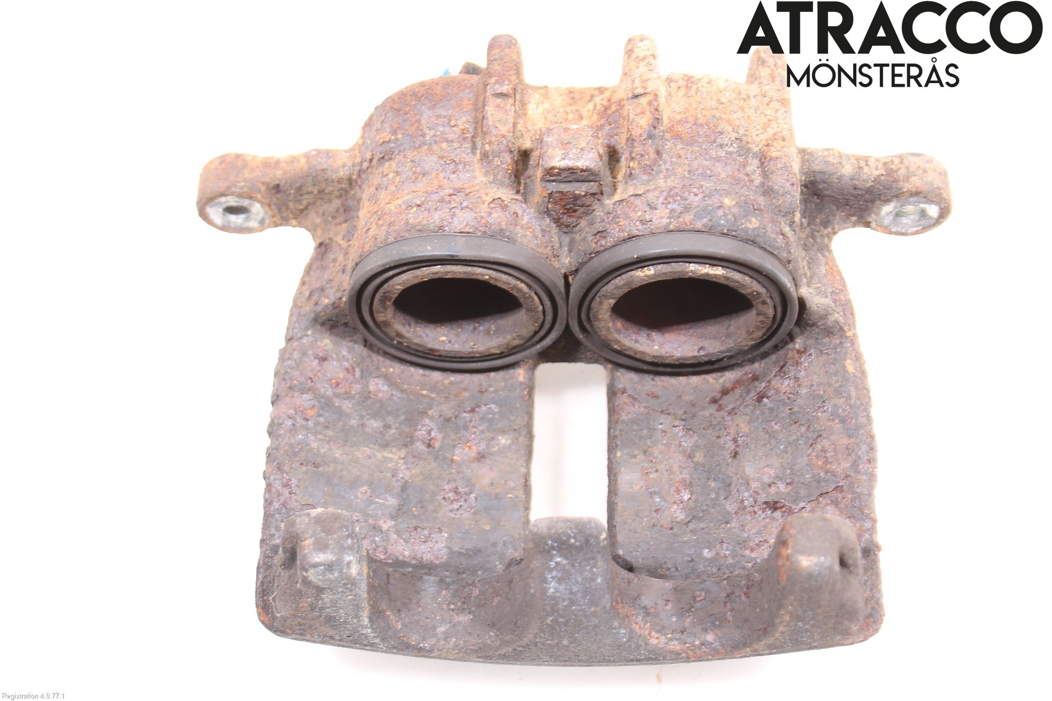 Fiat SCUDO 07-16 Bremsecaliper Foran Venstre