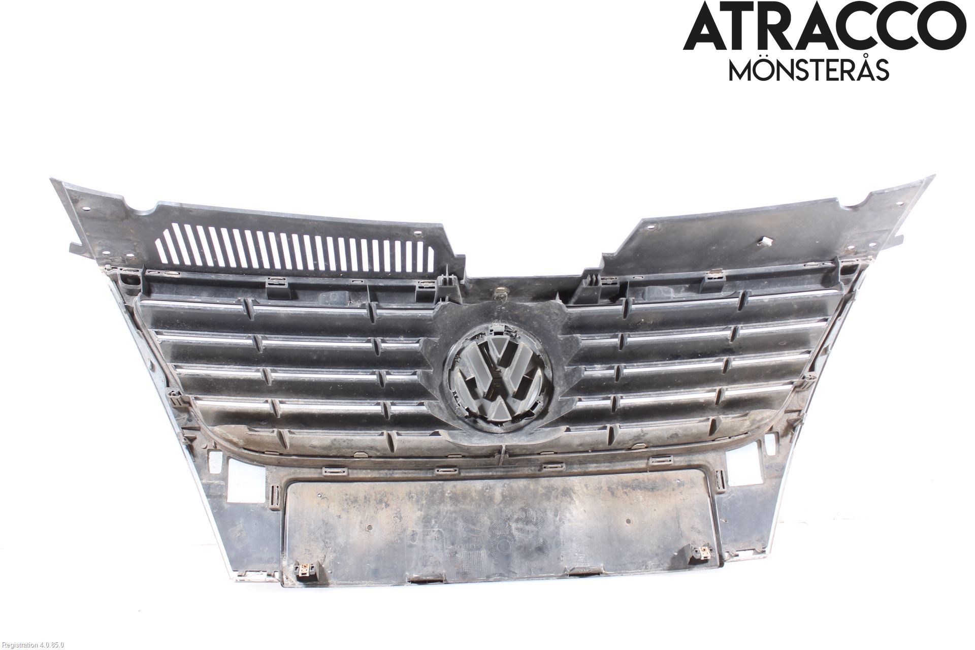 Volkswagen VW PASSAT 05-11 Grill Komplett