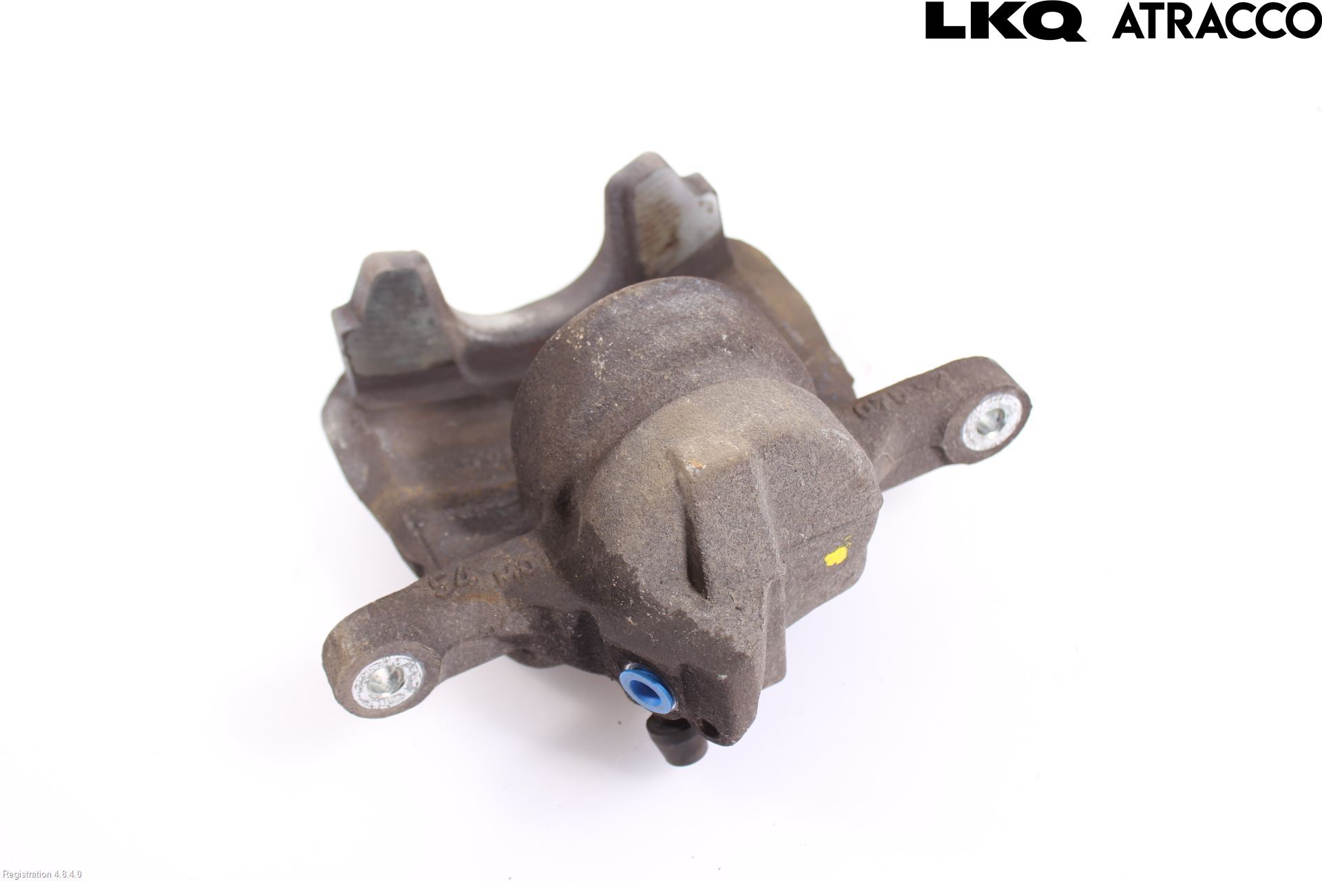 Peugeot 2008/E-2008 20- Bremsecaliper Foran Høyre