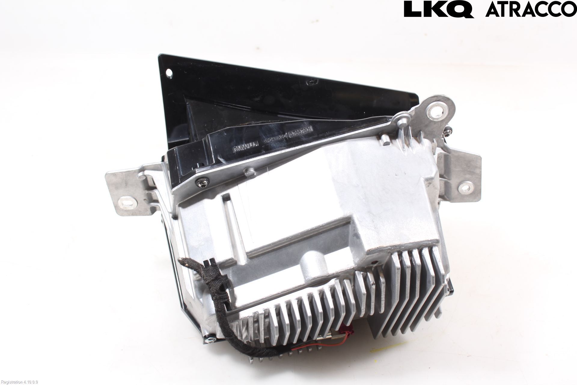 BMW 3 F30/F31/F80 12-19 Multifunktionsdisplay