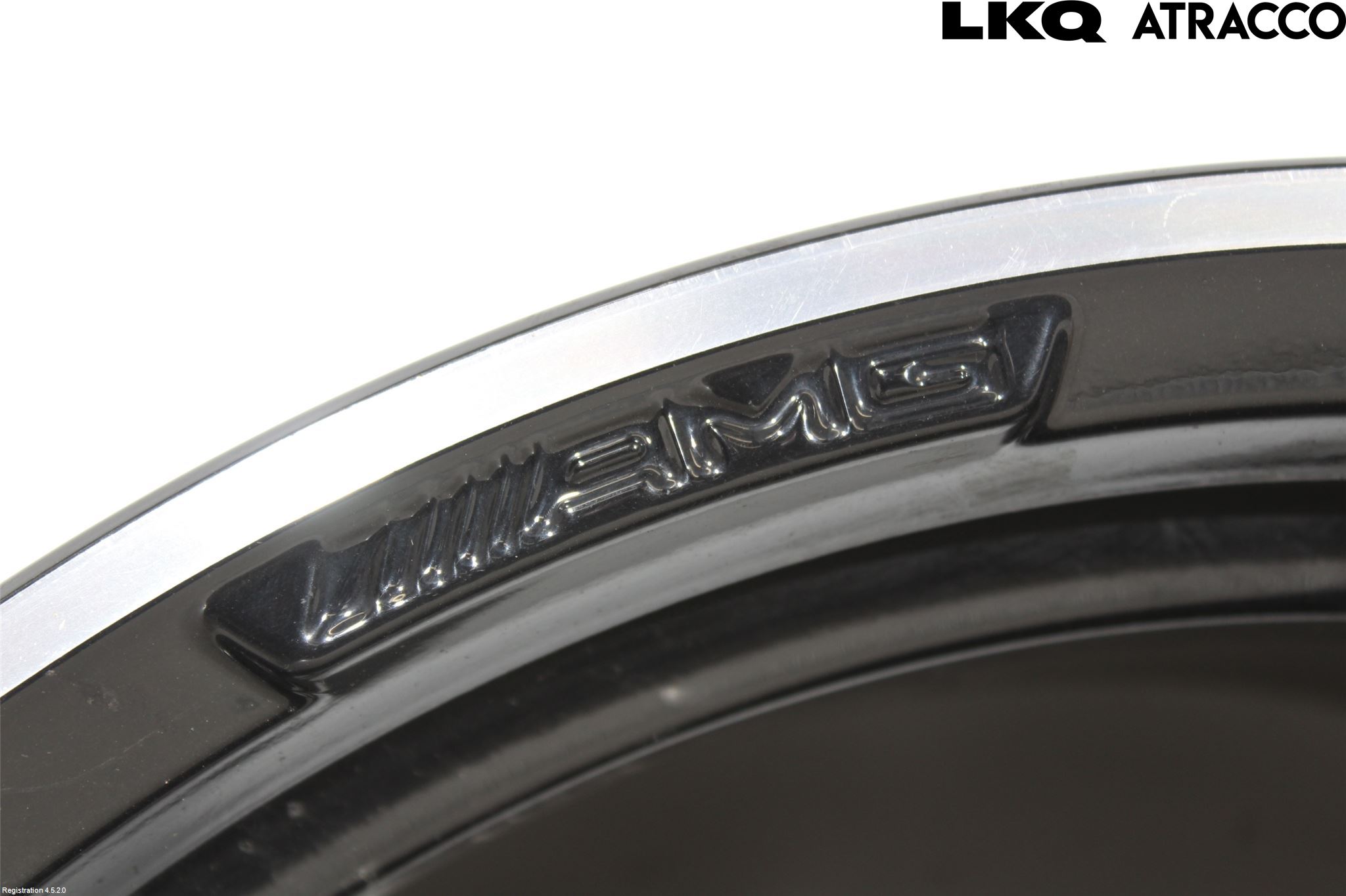 Mercedes-Benz MB E-KLASS (W213) 16-23 Felg Aluminium