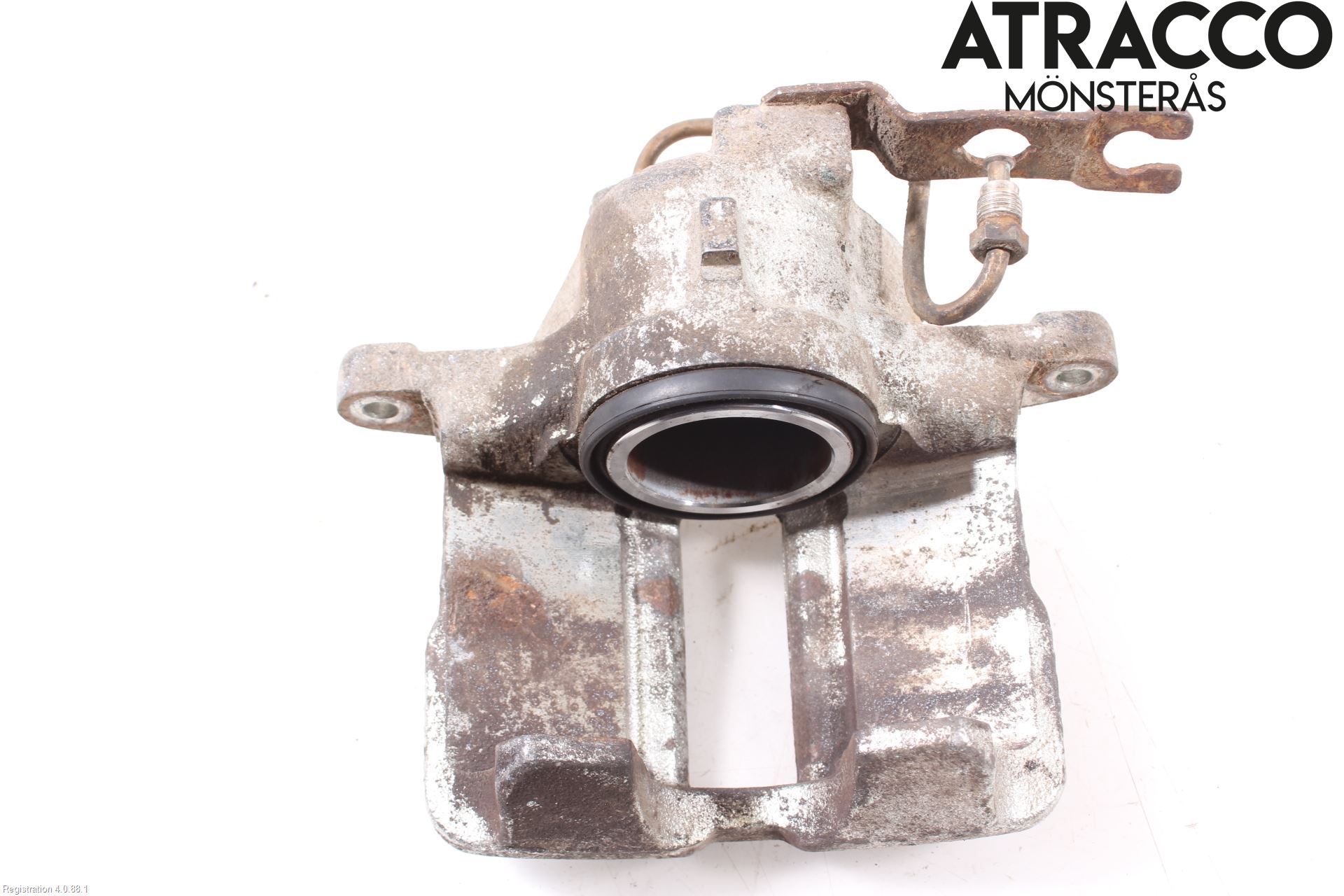 Volkswagen VW PASSAT 97-00 Bremsecaliper Foran Venstre