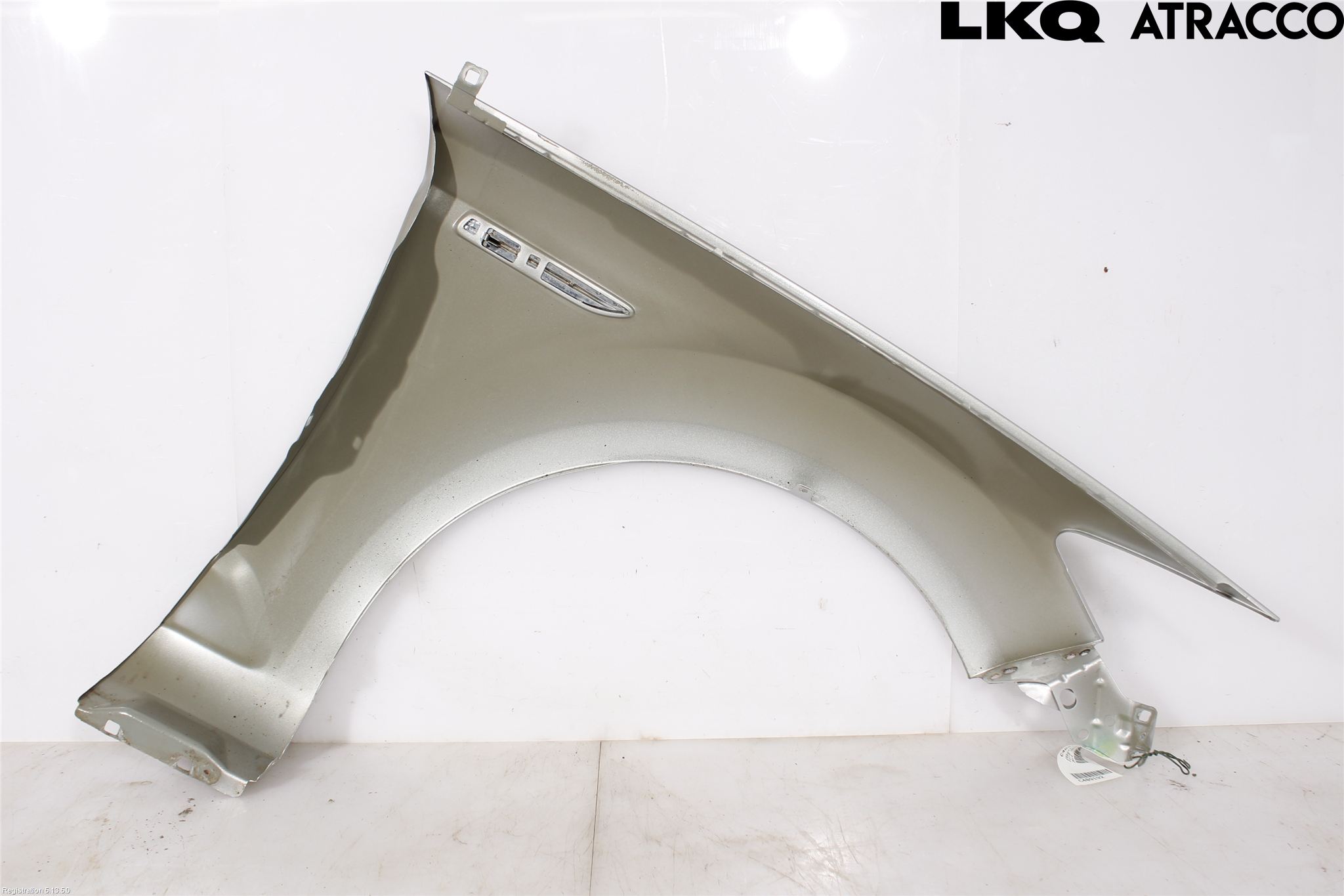 Ford MONDEO 07-15 Skjerm Foran Venstre