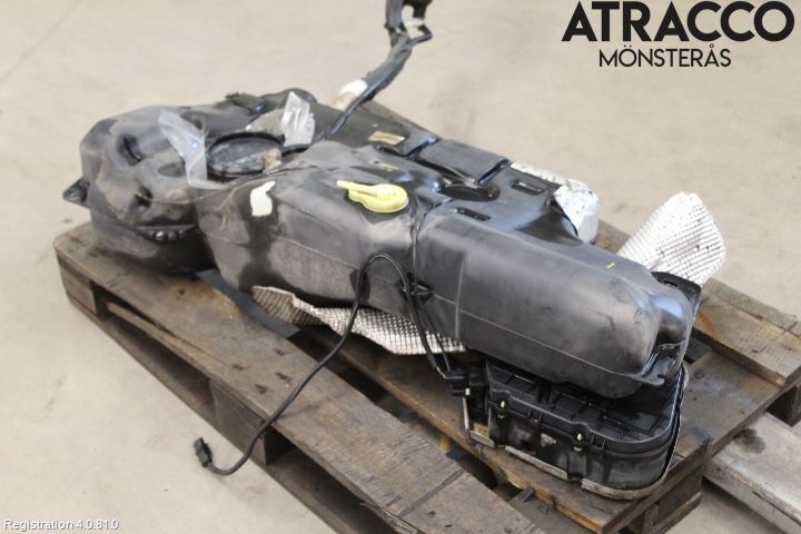 Citroen C4 I   05-10 Drivstofftank Diesel
