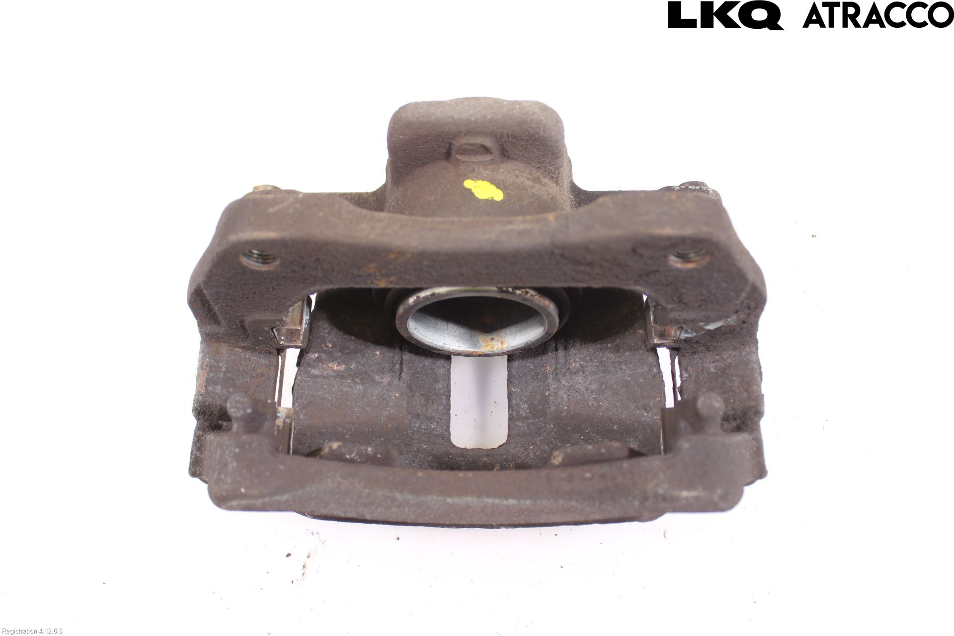 Ford TRANSIT/TOURNEO COURIER 13-23 Bremsecaliper Foran Venstre