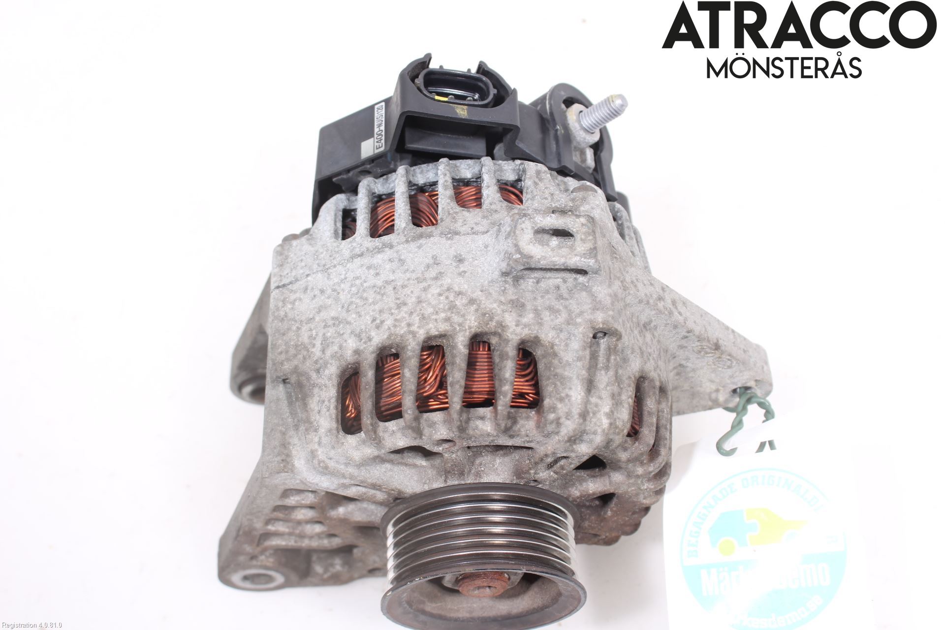Hyundai ix35 Dynamo
