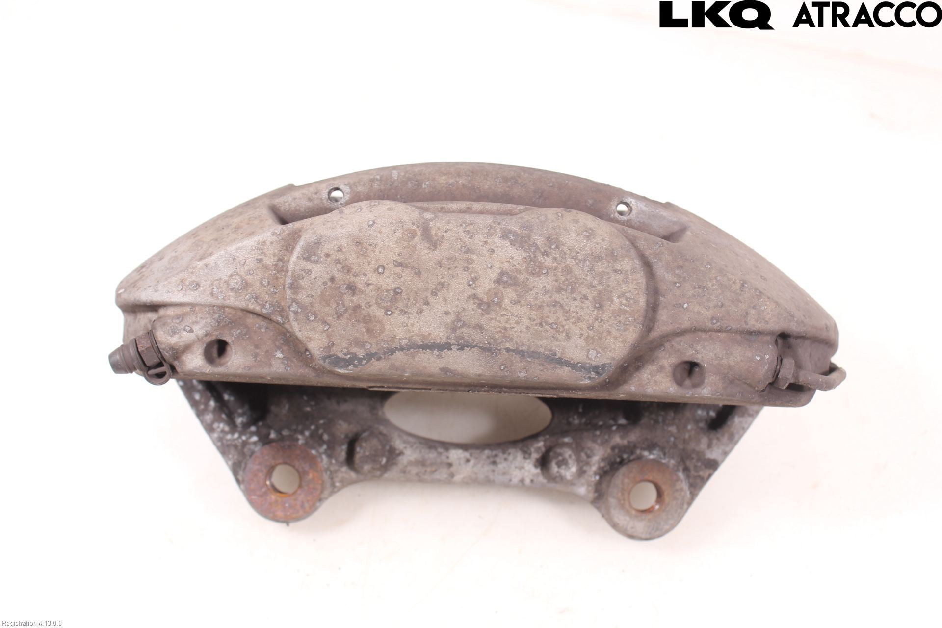 Audi A6/S6 4G 11-18 Bremsecaliper Foran Venstre