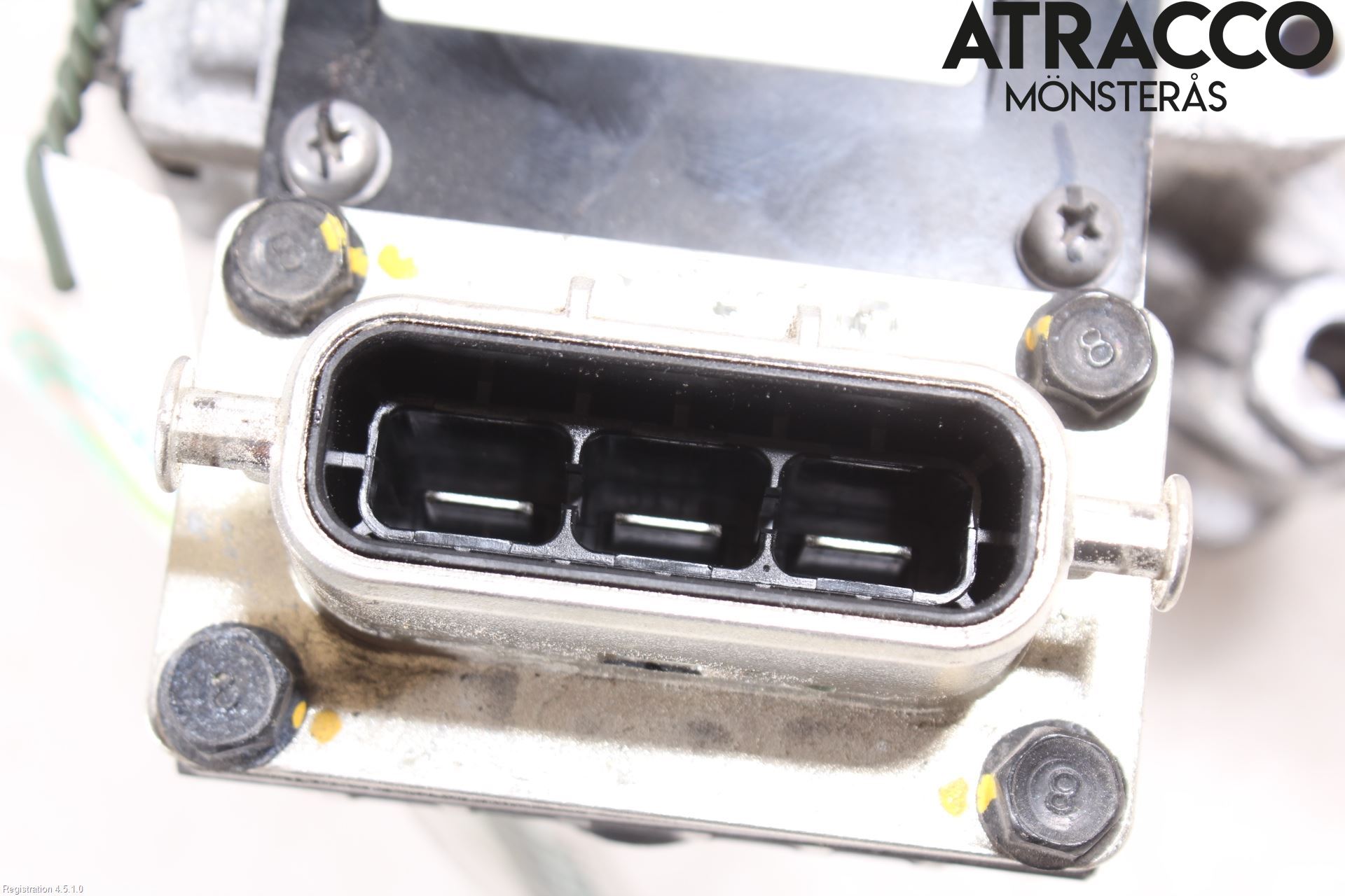 Hyundai IONIQ AE 17-22 Dynamo