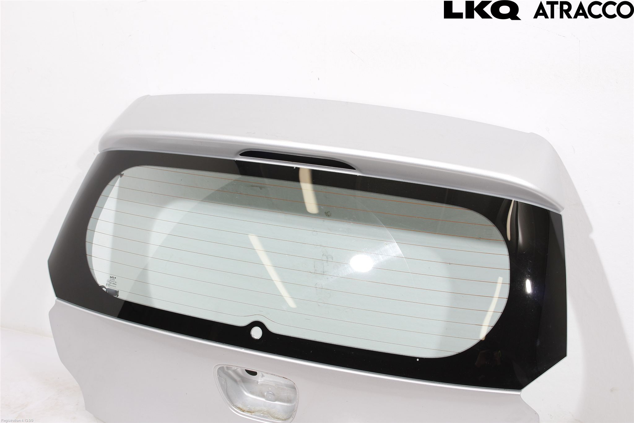 Kia PICANTO 17- Bakluke Cc - Kombi