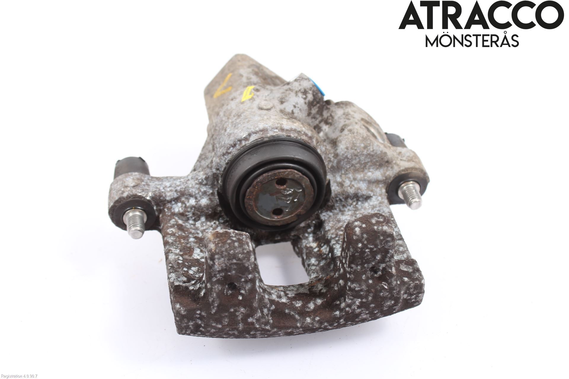 Ford FOCUS 15-18 Bremsecaliper Bak Venstre